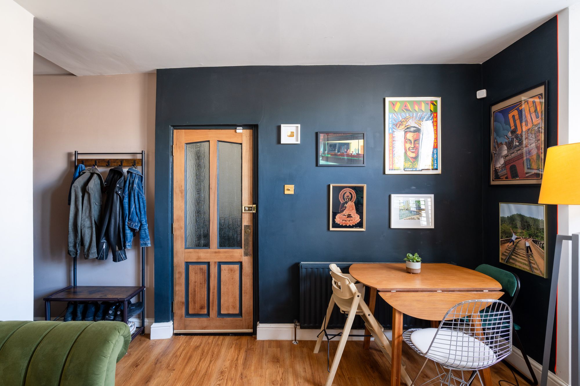 2 bed flat for sale in Melford Road, Leytonstone, London, E11  - Property Image 3