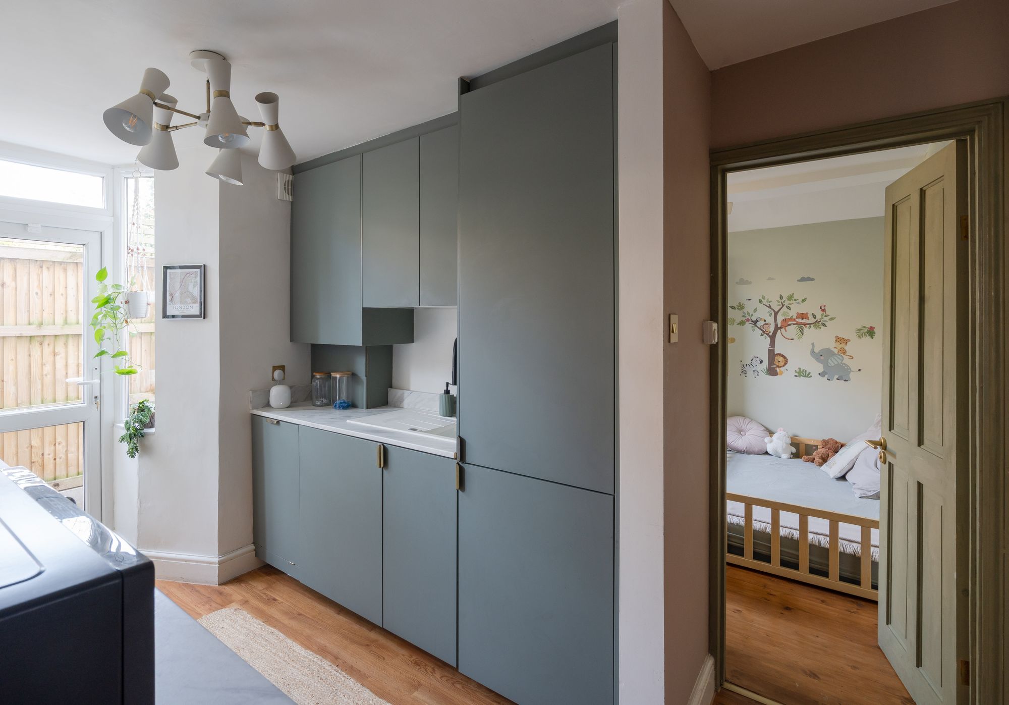 2 bed flat for sale in Melford Road, Leytonstone, London, E11  - Property Image 16