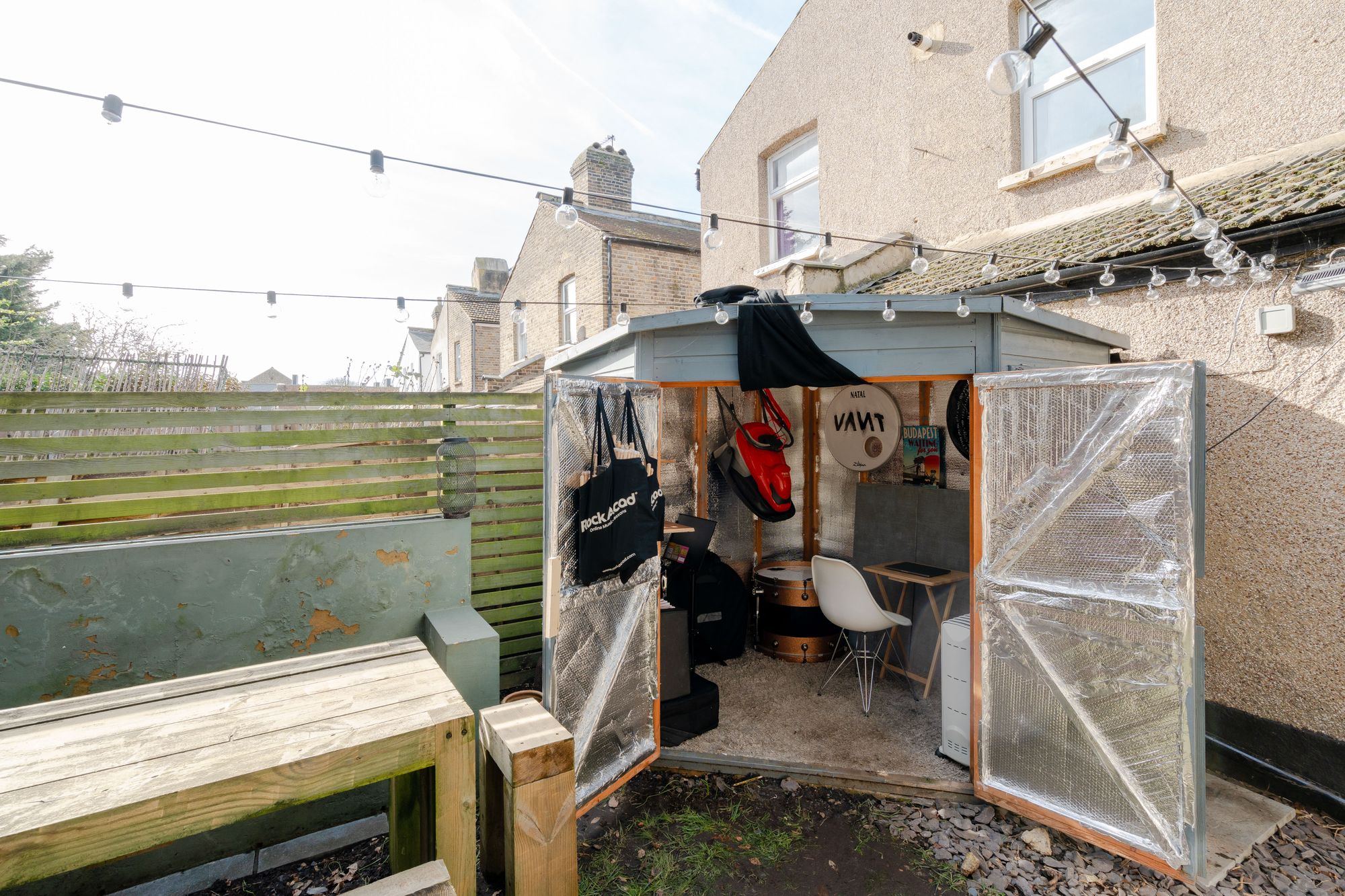 2 bed flat for sale in Melford Road, Leytonstone, London, E11  - Property Image 25