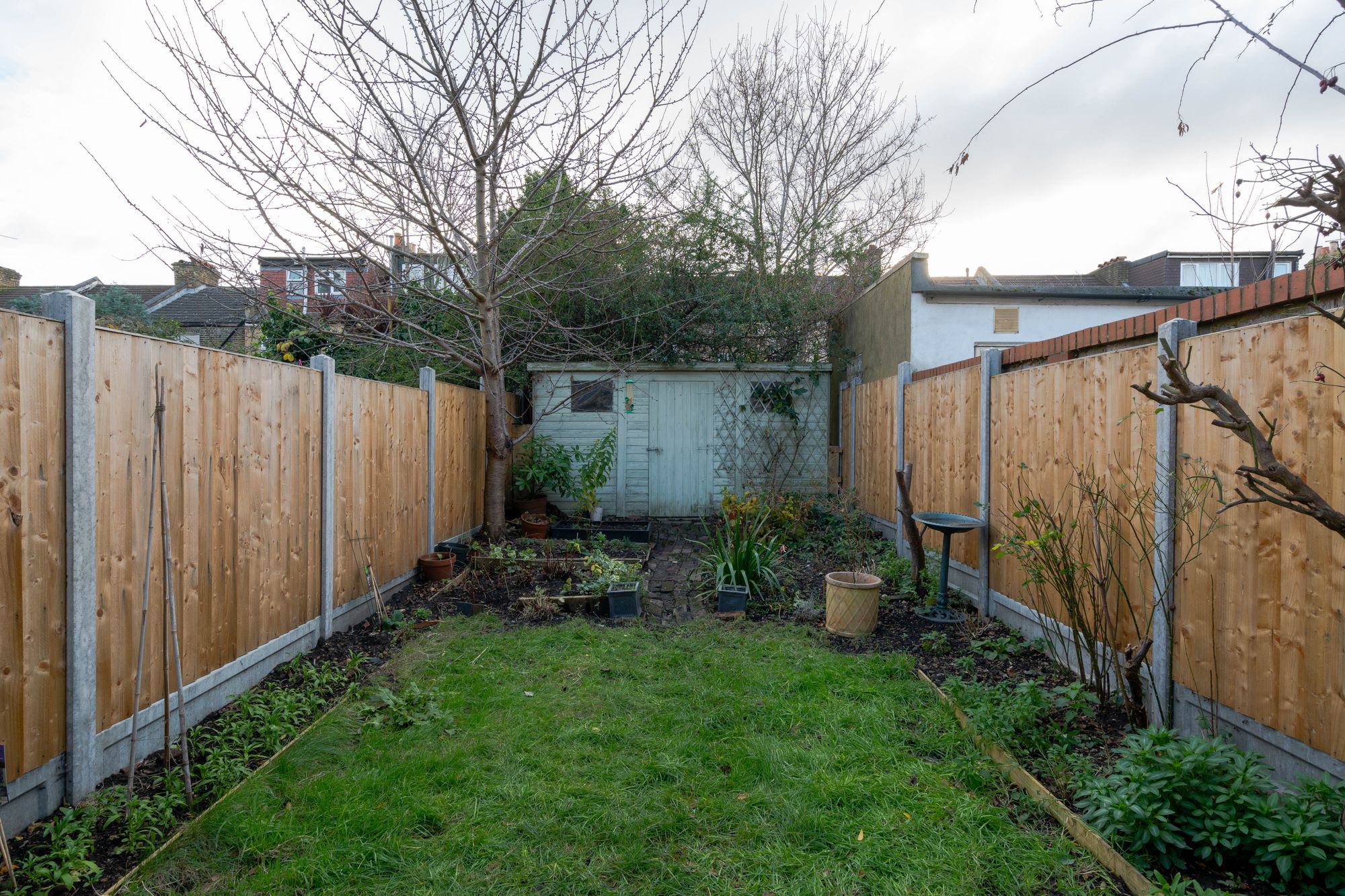 3 bed terraced house for sale in Stewart Road, Leyton, London, E15  - Property Image 28