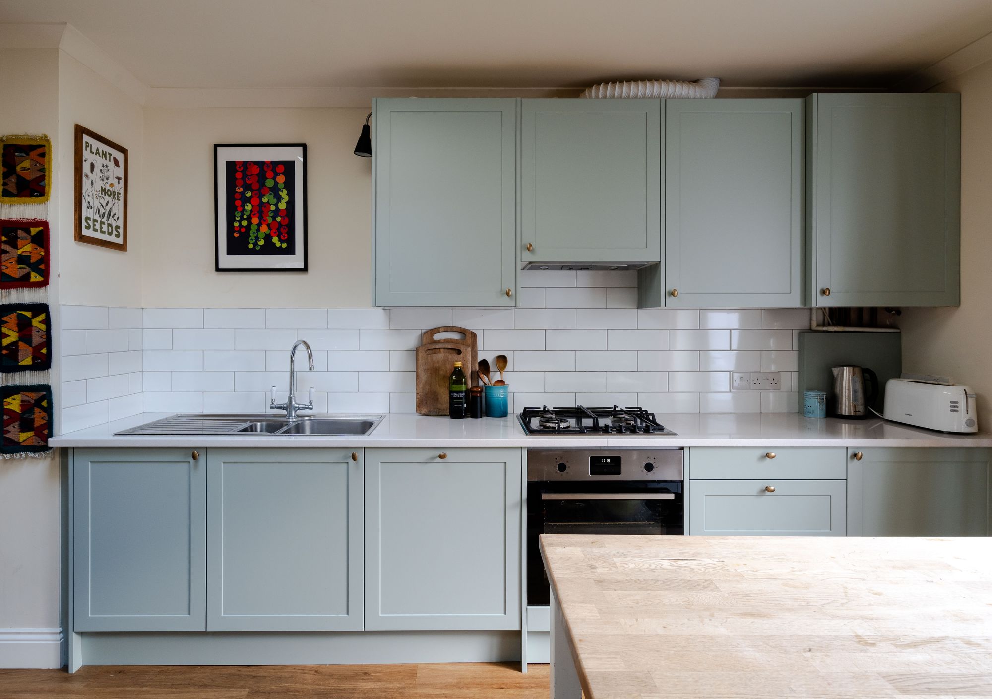 3 bed terraced house for sale in Stewart Road, Leyton, London, E15  - Property Image 10