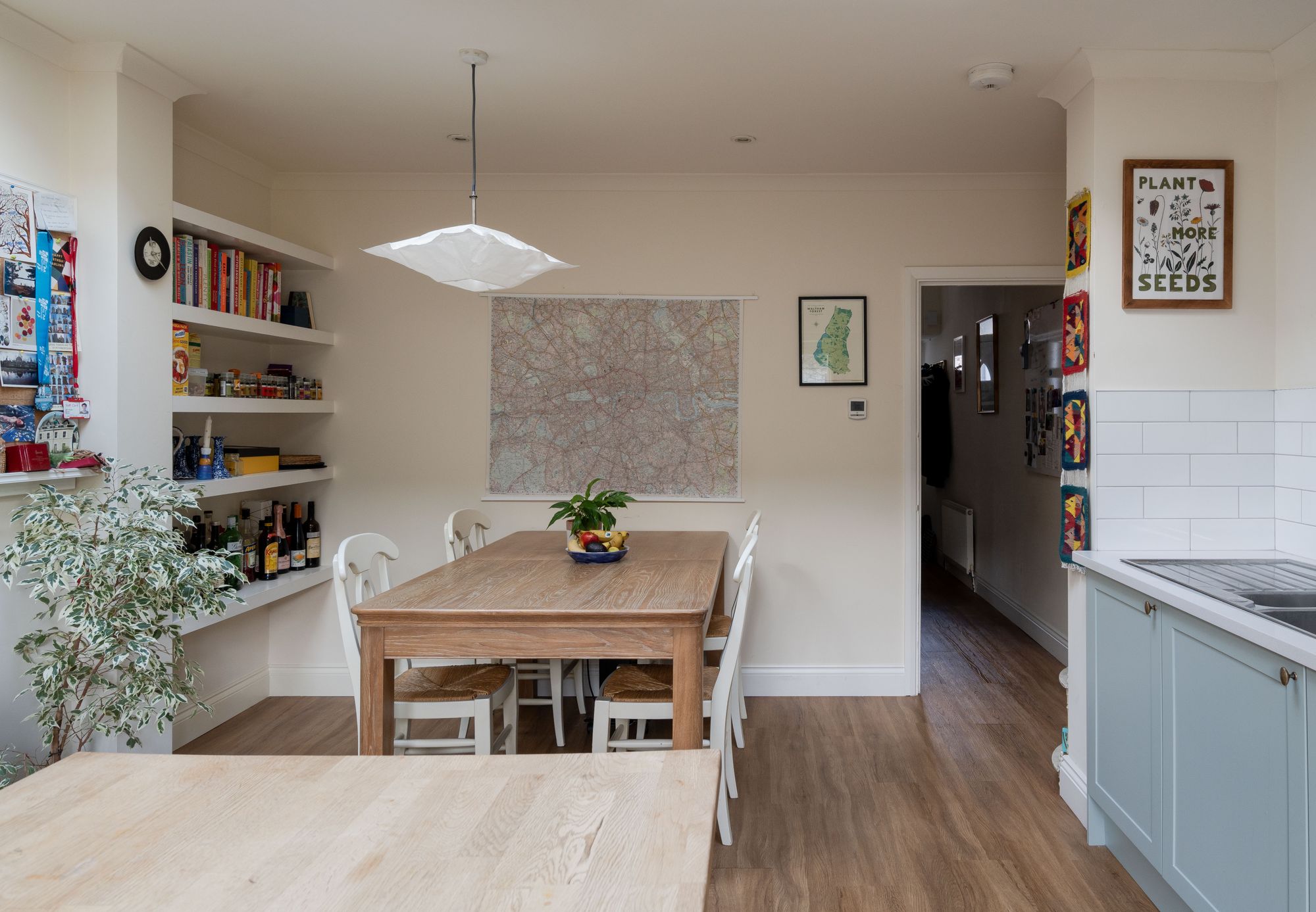 3 bed terraced house for sale in Stewart Road, Leyton, London, E15  - Property Image 12