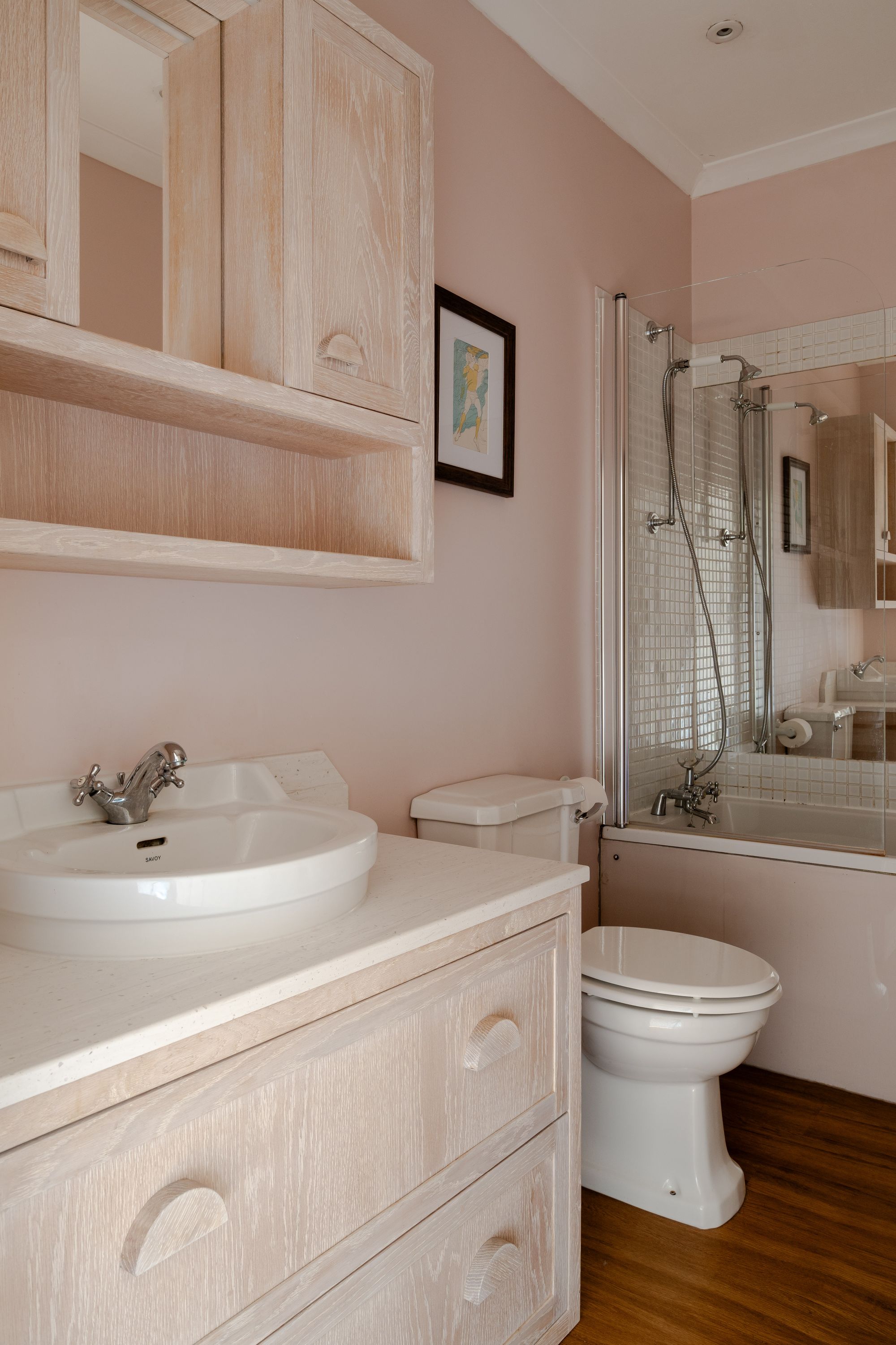 3 bed terraced house for sale in Stewart Road, Leyton, London, E15  - Property Image 6