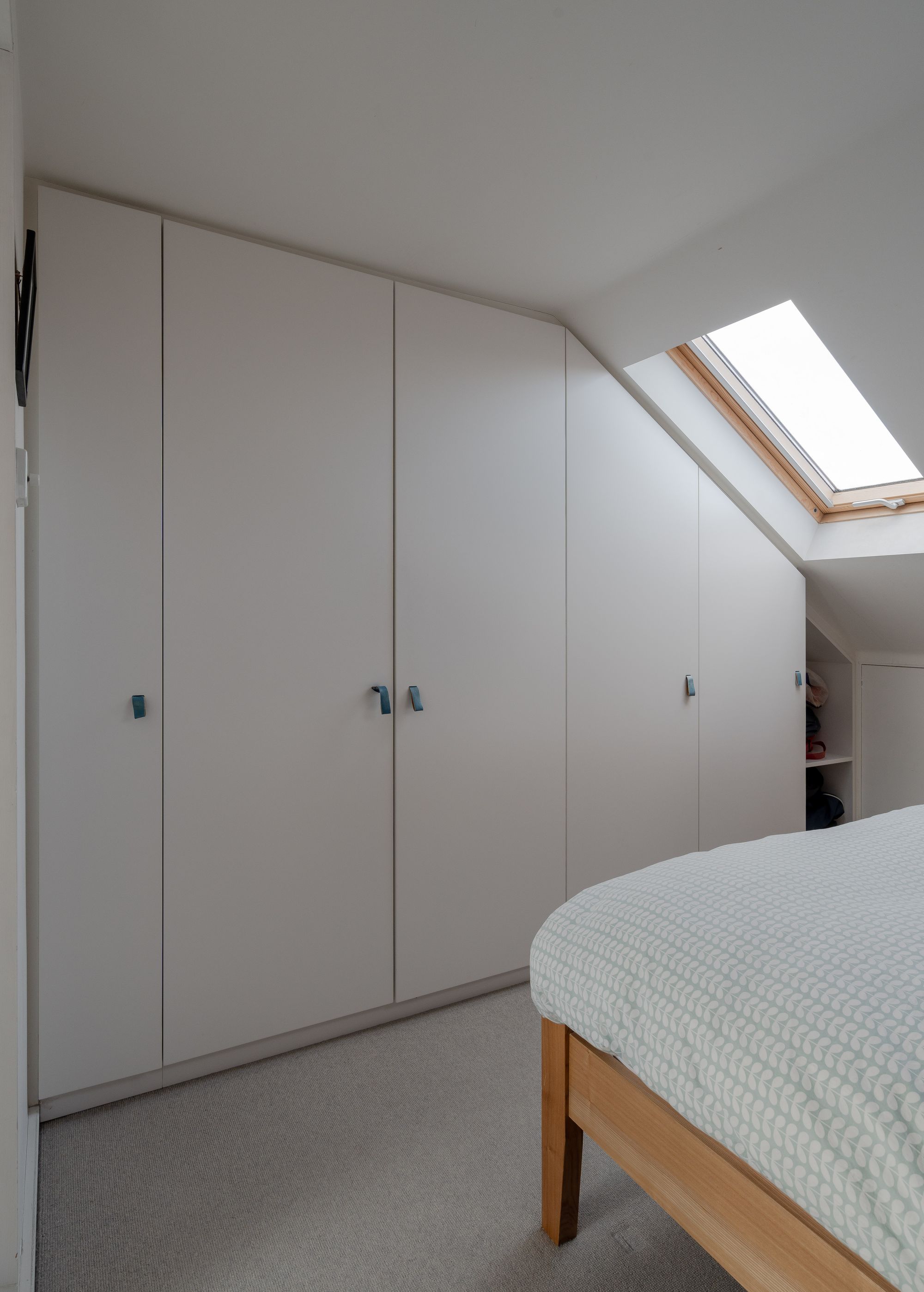 3 bed terraced house for sale in Stewart Road, Leyton, London, E15  - Property Image 23