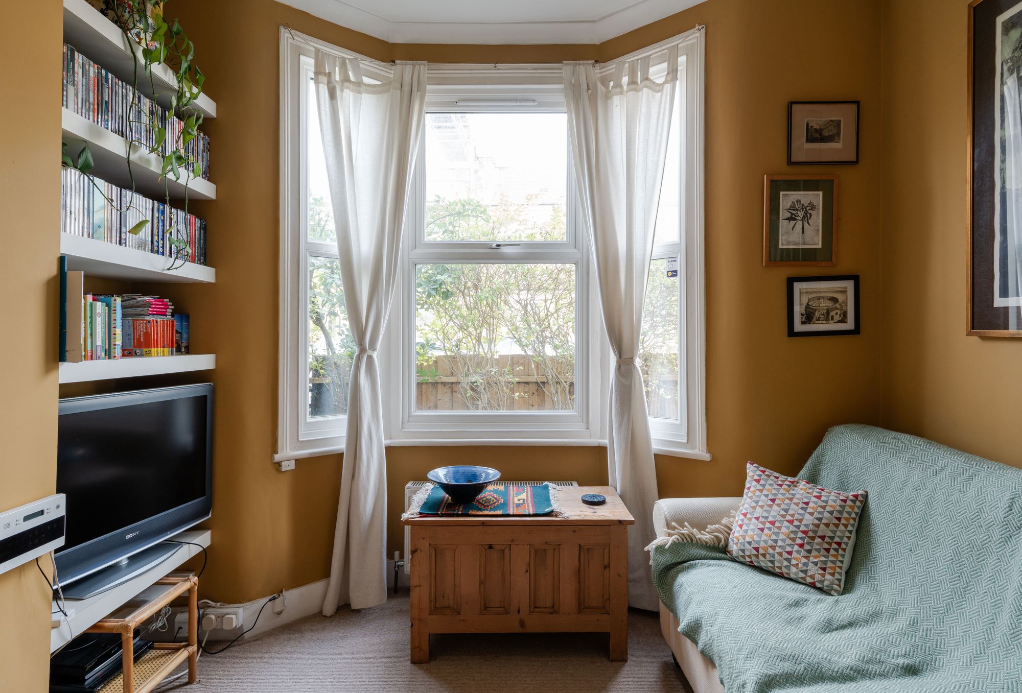 3 bed terraced house for sale in Stewart Road, Leyton, London, E15  - Property Image 2