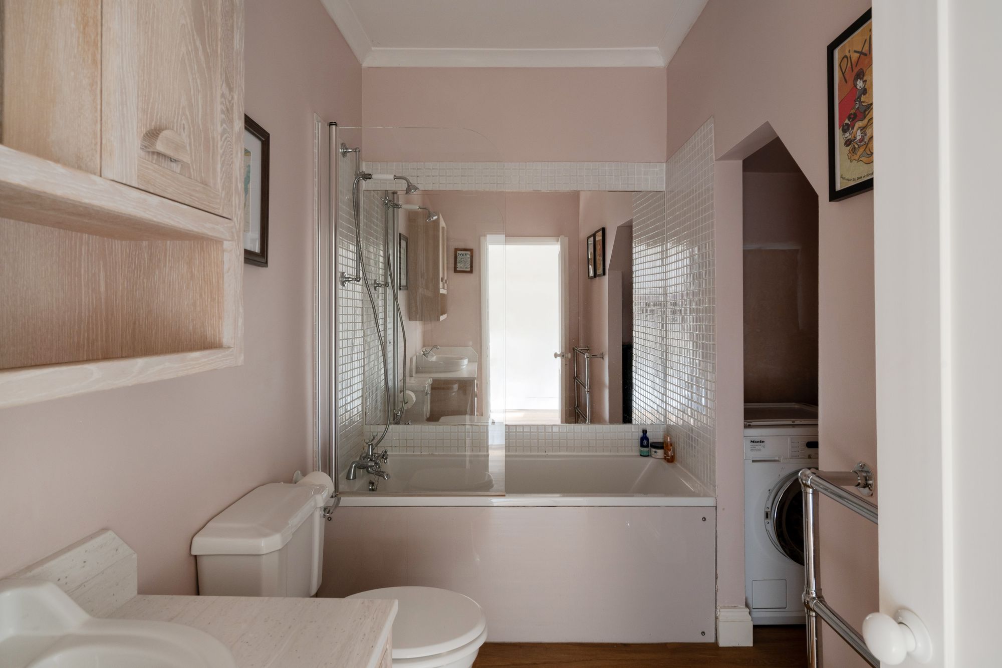 3 bed terraced house for sale in Stewart Road, Leyton, London, E15  - Property Image 5