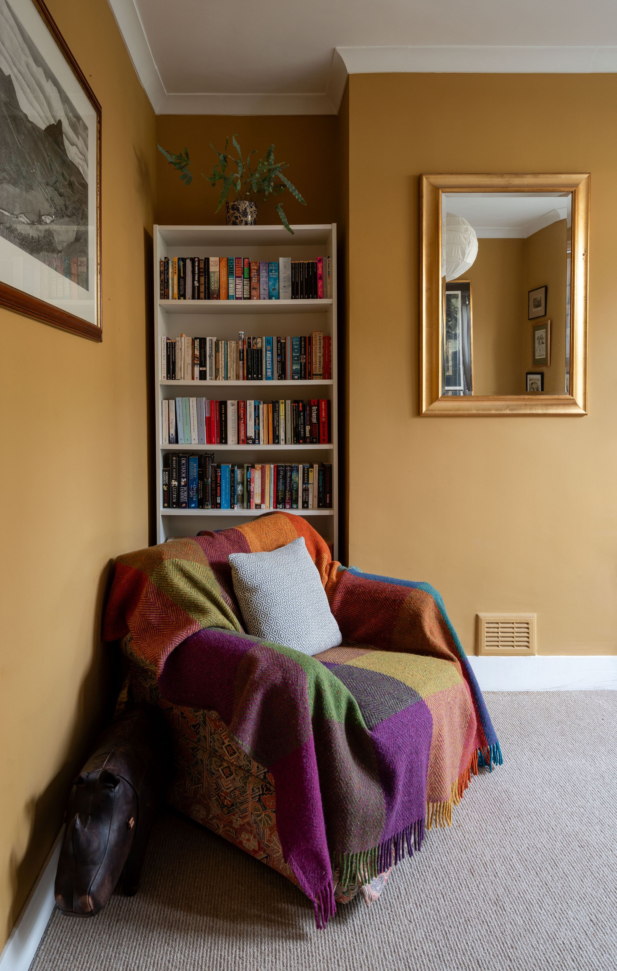 3 bed terraced house for sale in Stewart Road, Leyton, London, E15  - Property Image 4