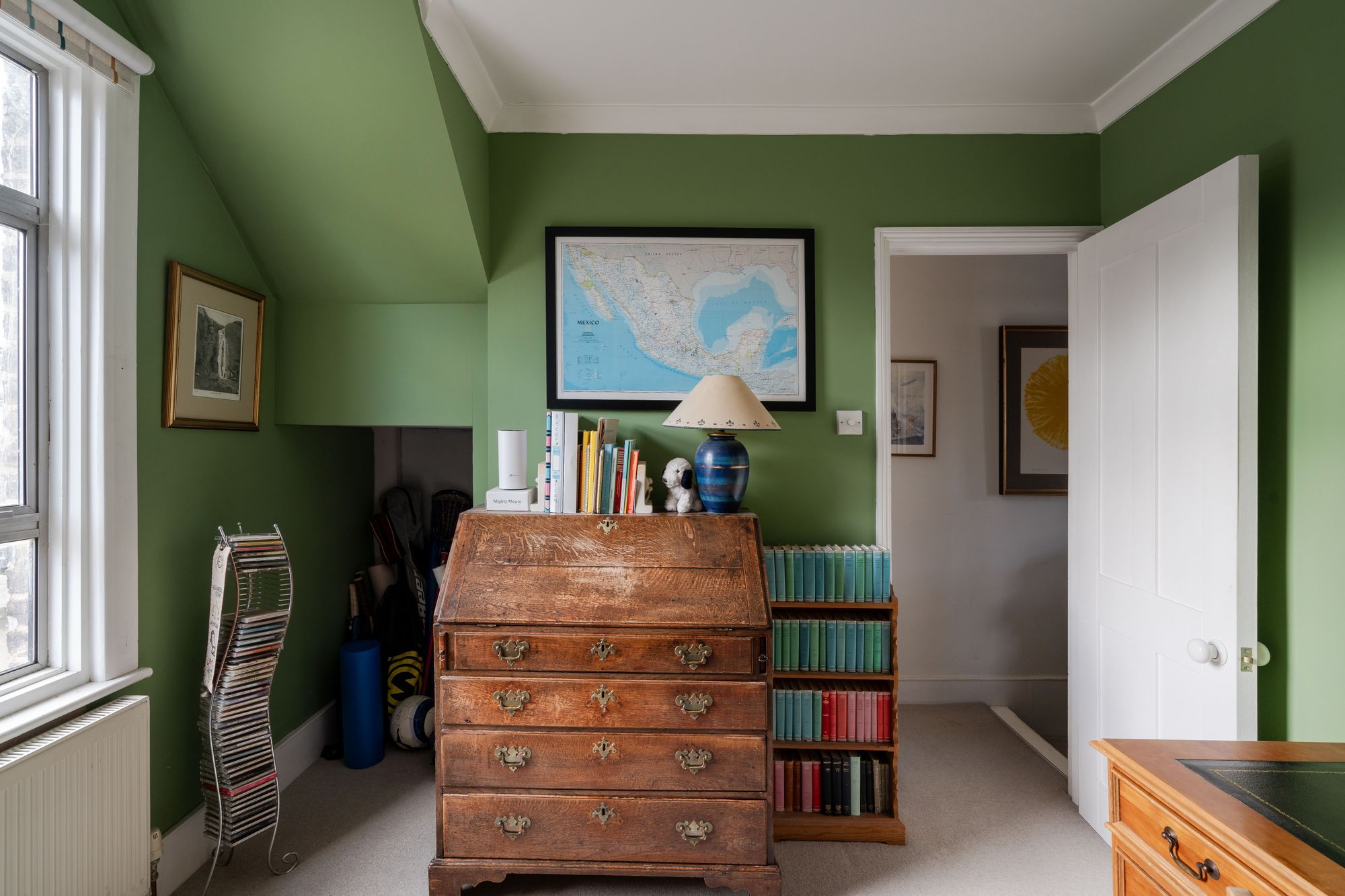 3 bed terraced house for sale in Stewart Road, Leyton, London, E15  - Property Image 20