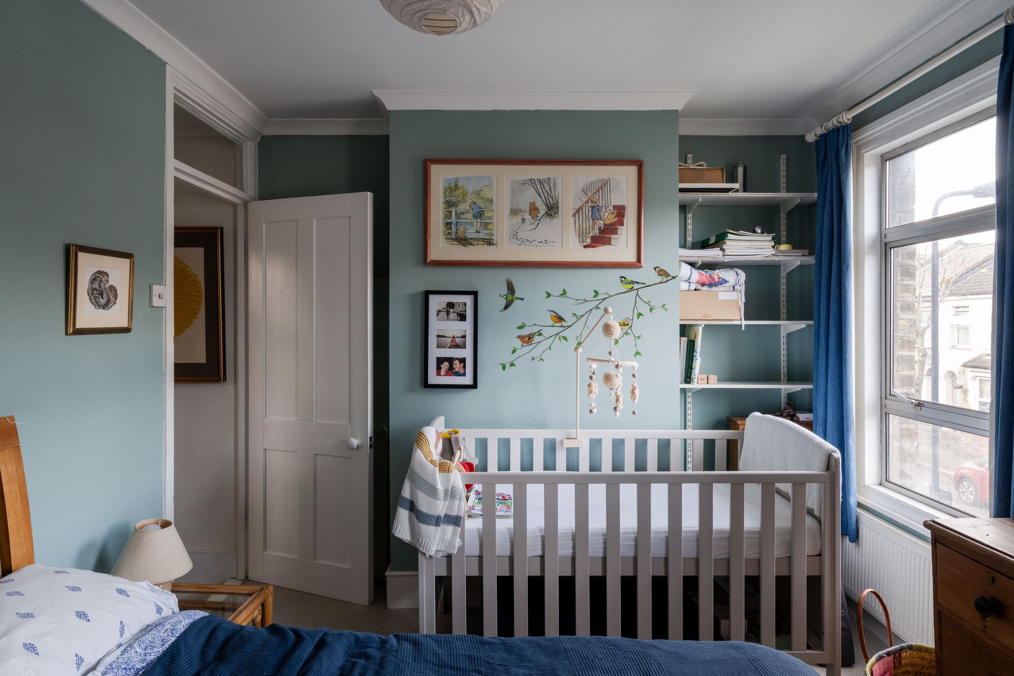 3 bed terraced house for sale in Stewart Road, Leyton, London, E15  - Property Image 16