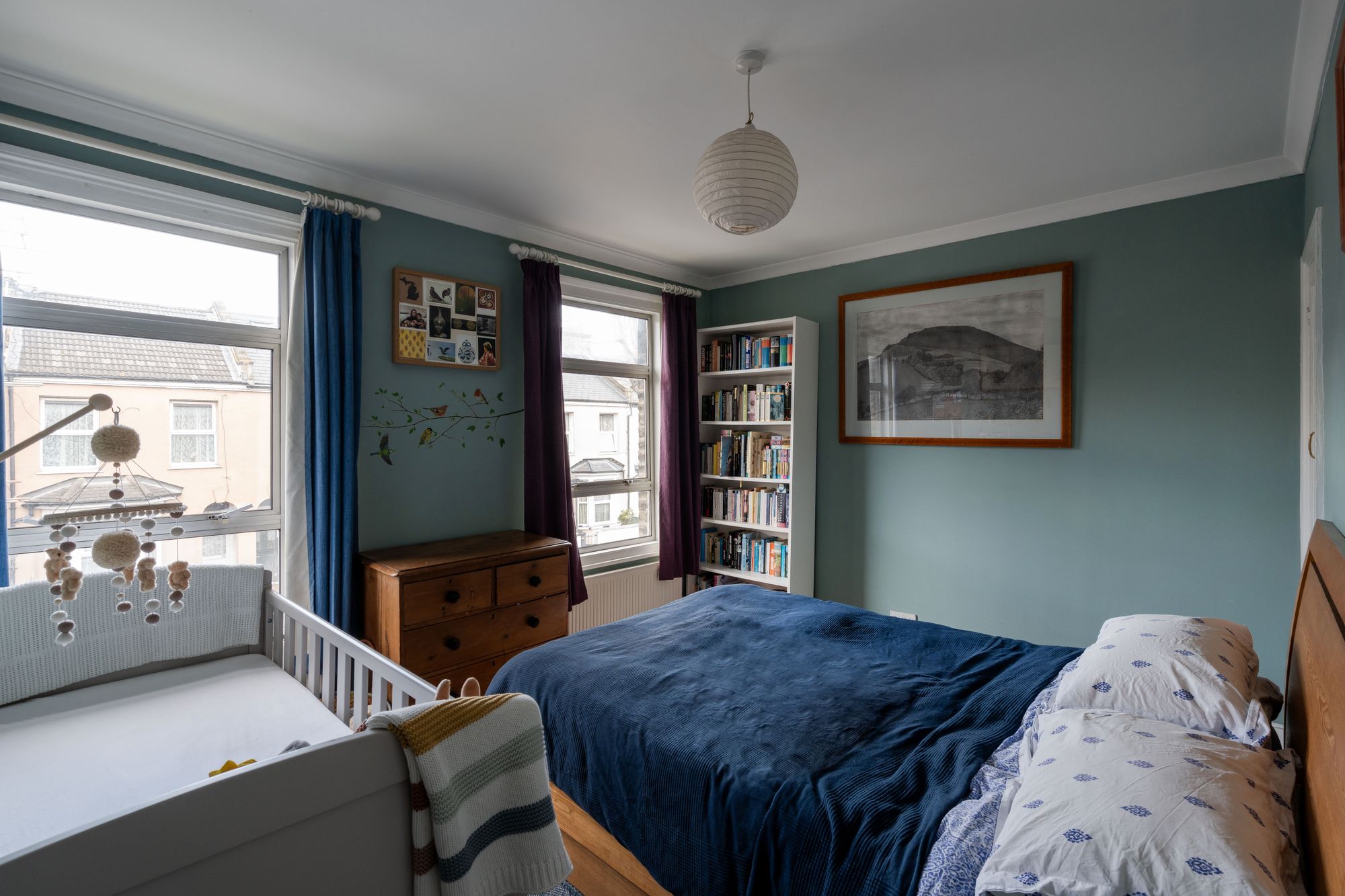 3 bed terraced house for sale in Stewart Road, Leyton, London, E15  - Property Image 15