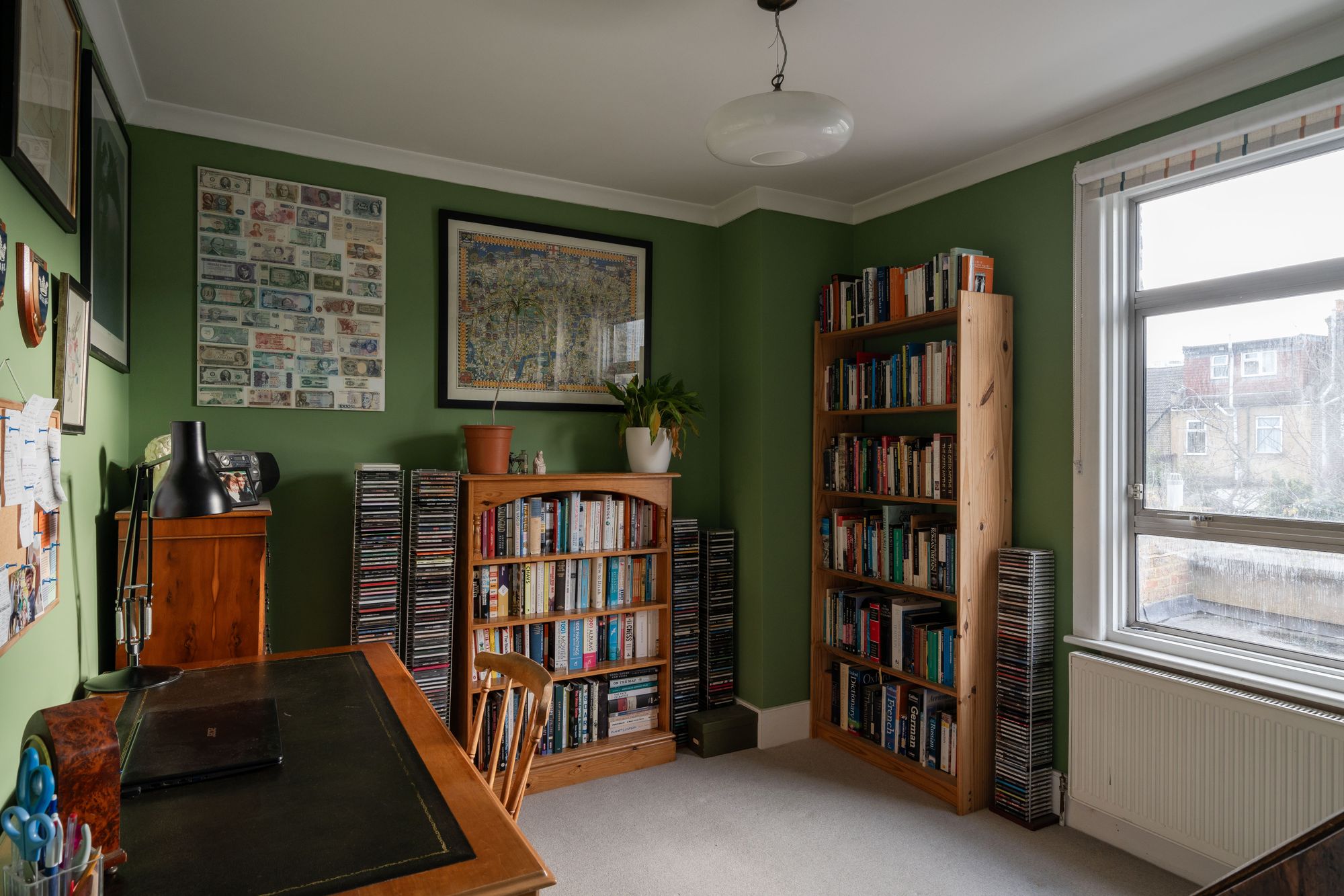 3 bed terraced house for sale in Stewart Road, Leyton, London, E15  - Property Image 18
