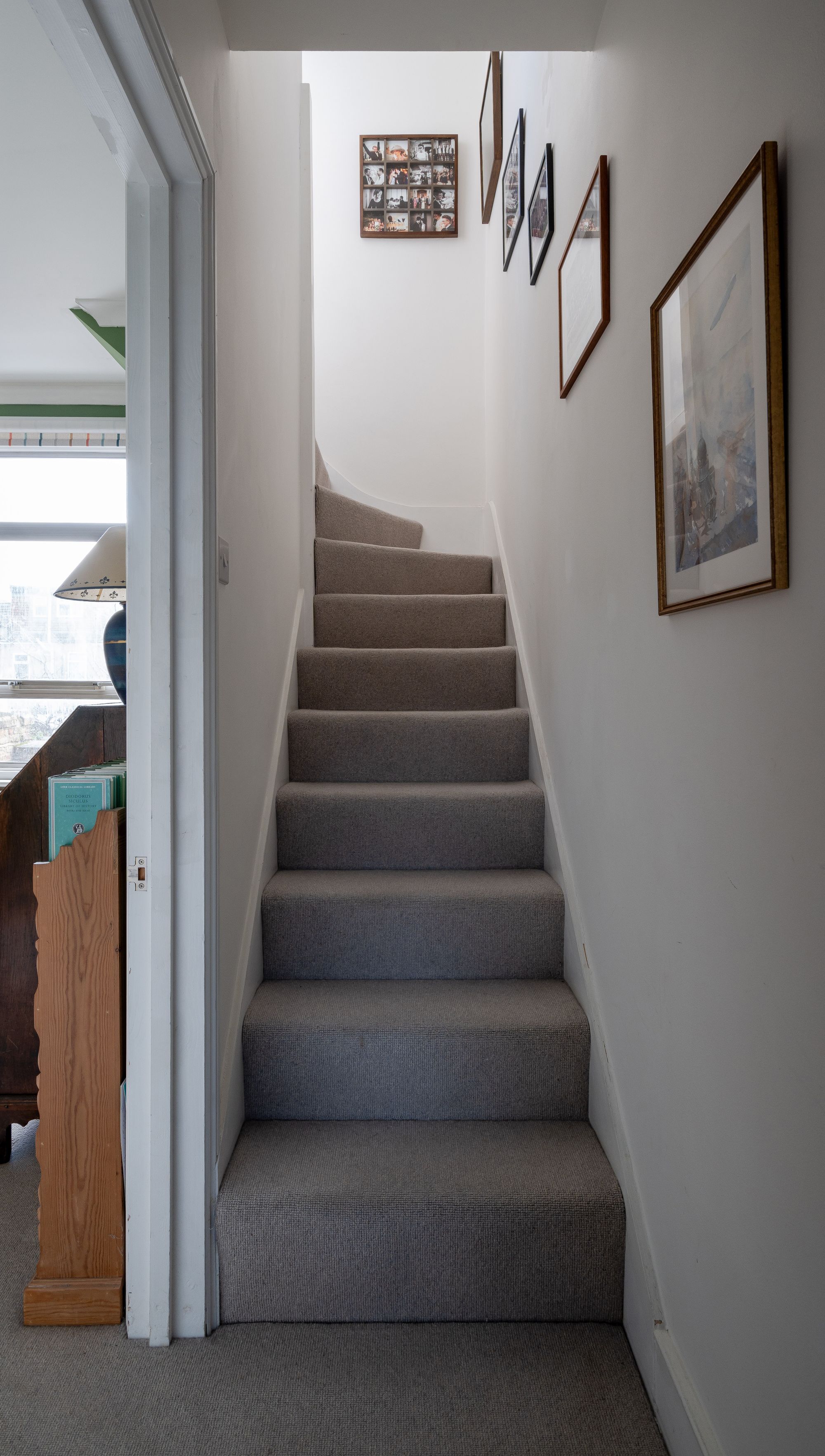 3 bed terraced house for sale in Stewart Road, Leyton, London, E15  - Property Image 21
