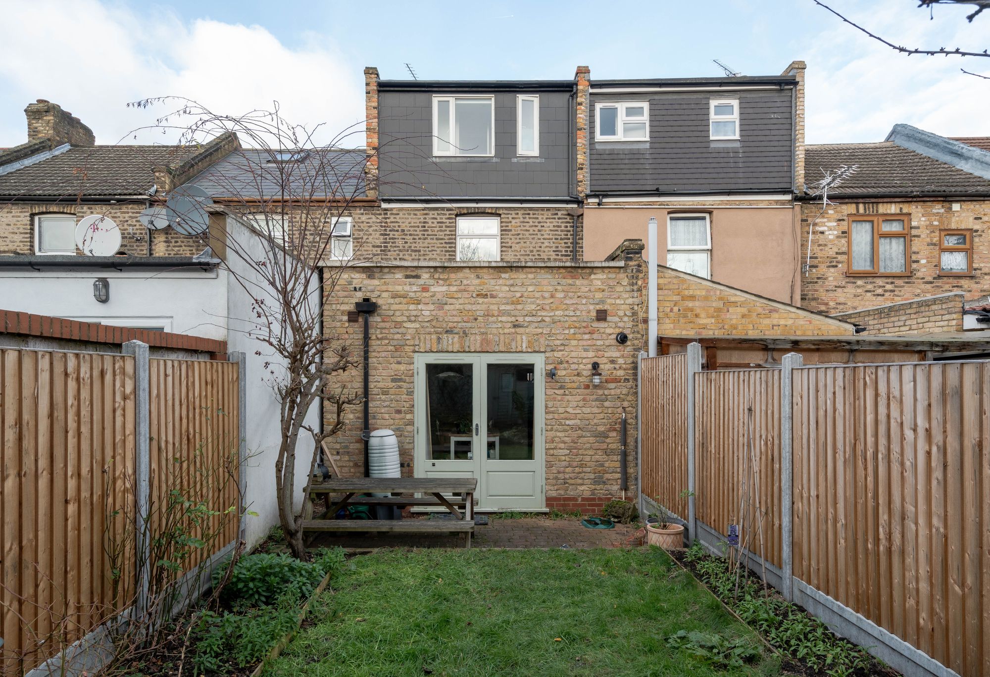 3 bed terraced house for sale in Stewart Road, Leyton, London, E15  - Property Image 29