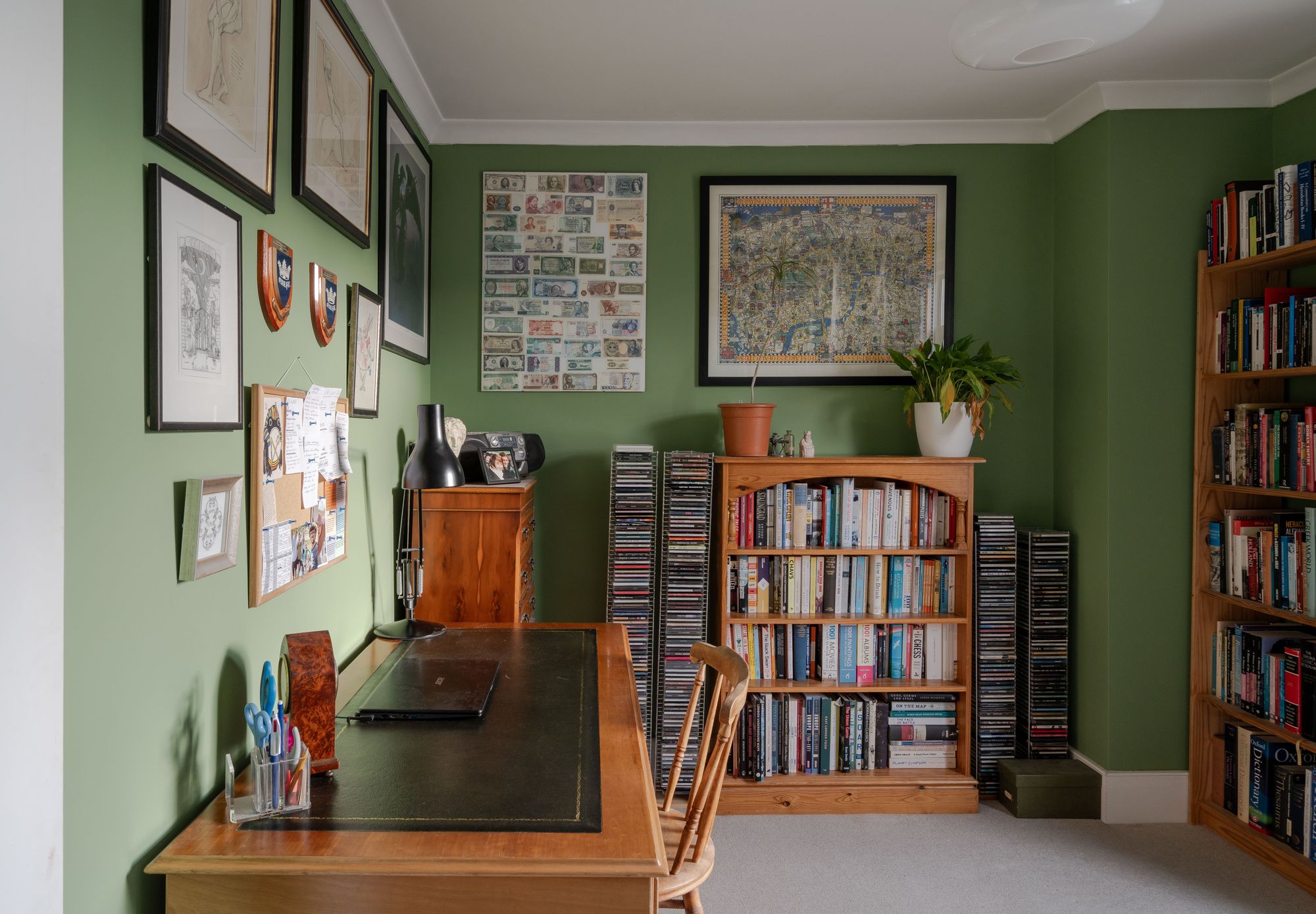 3 bed terraced house for sale in Stewart Road, Leyton, London, E15  - Property Image 19