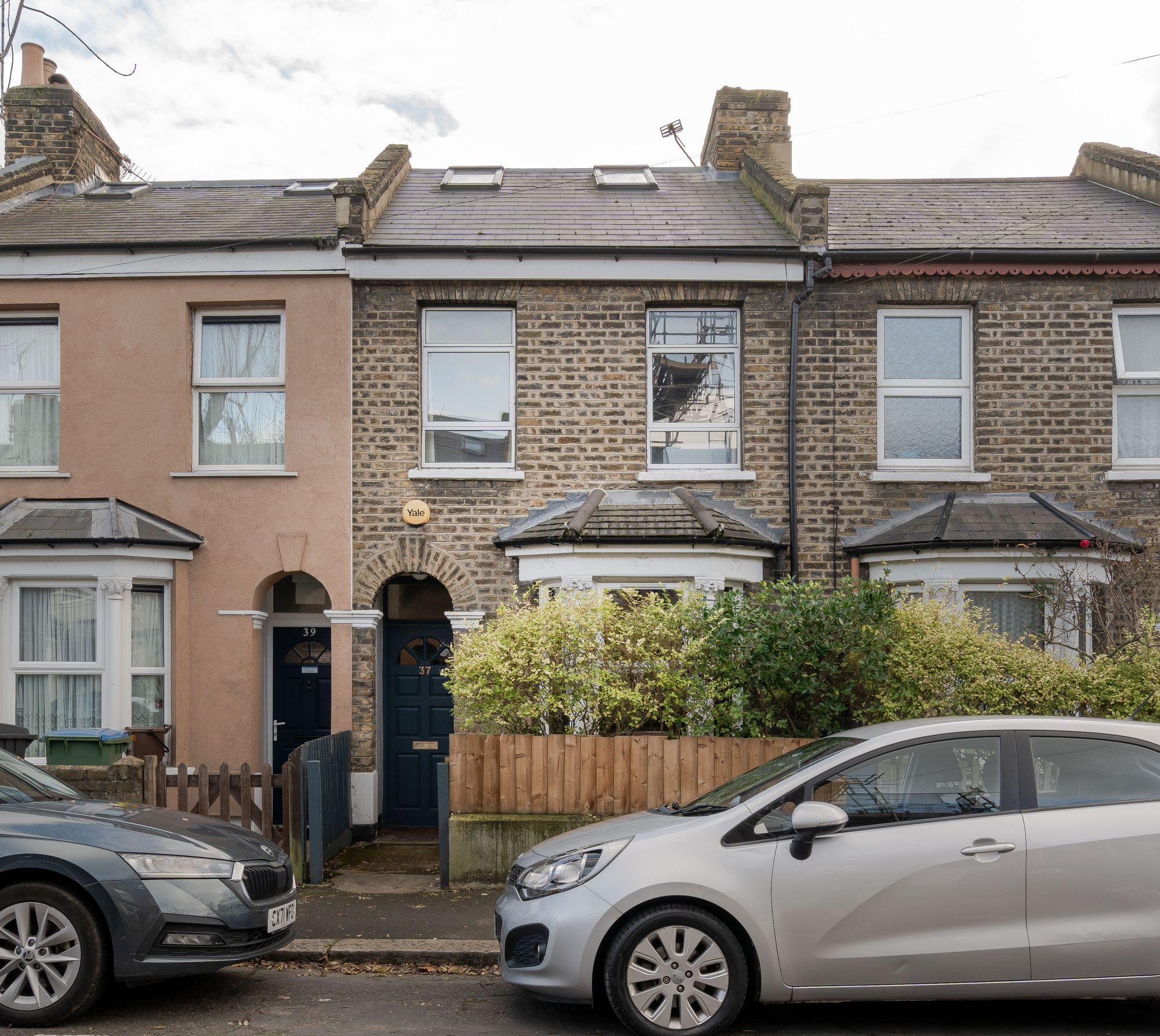 3 bed terraced house for sale in Stewart Road, Leyton, London, E15  - Property Image 30