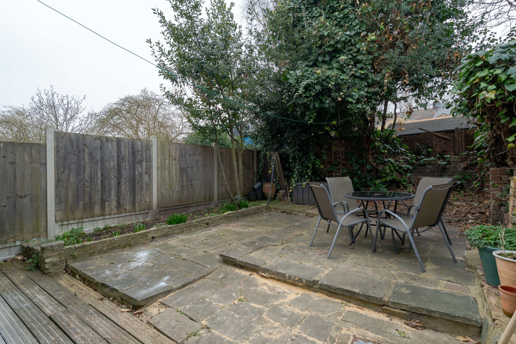 3 bed maisonette for sale in Hainault Road, Upper Leytonstone, London, E11  - Property Image 27