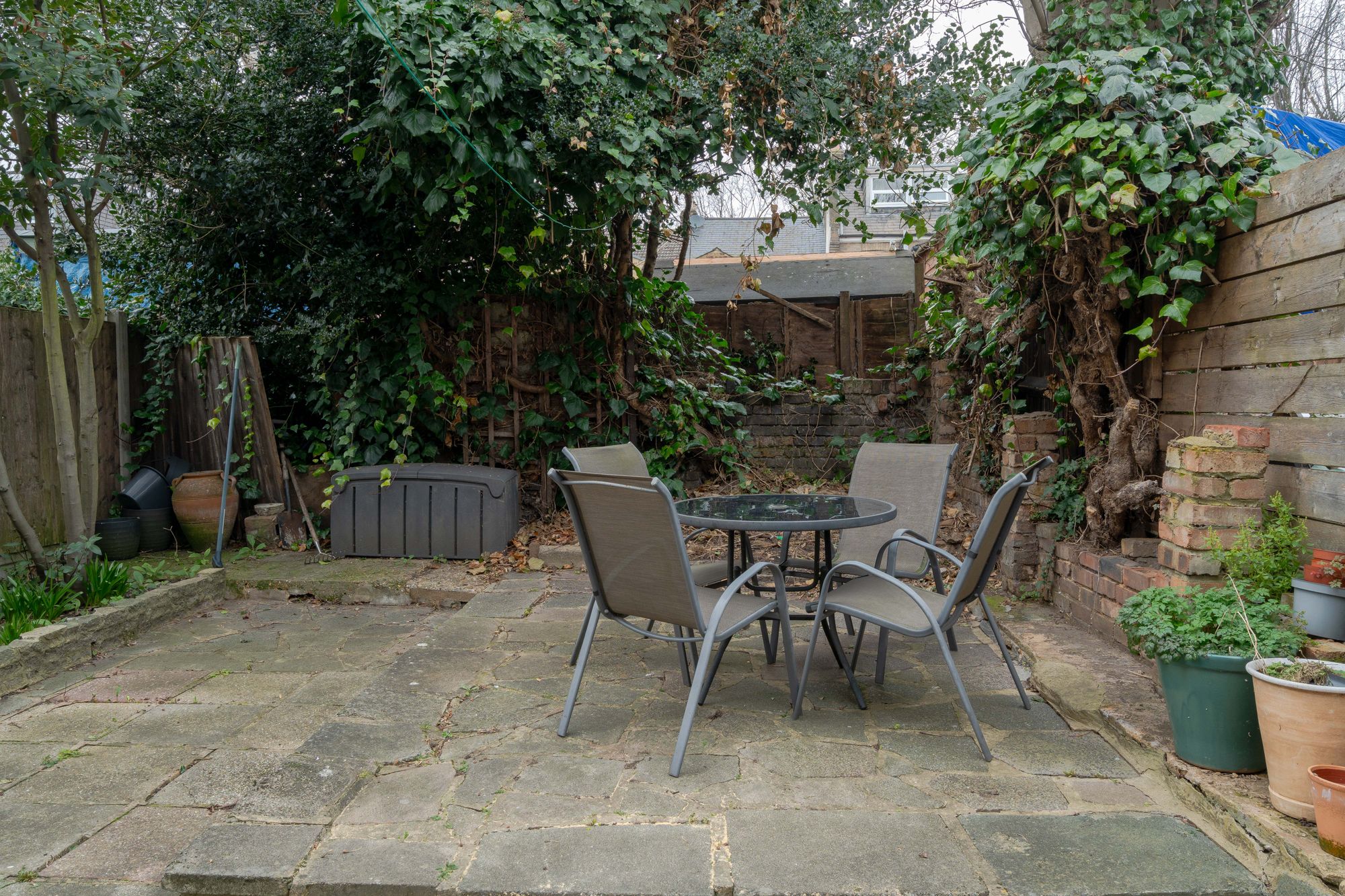 3 bed maisonette for sale in Hainault Road, Upper Leytonstone, London, E11  - Property Image 26