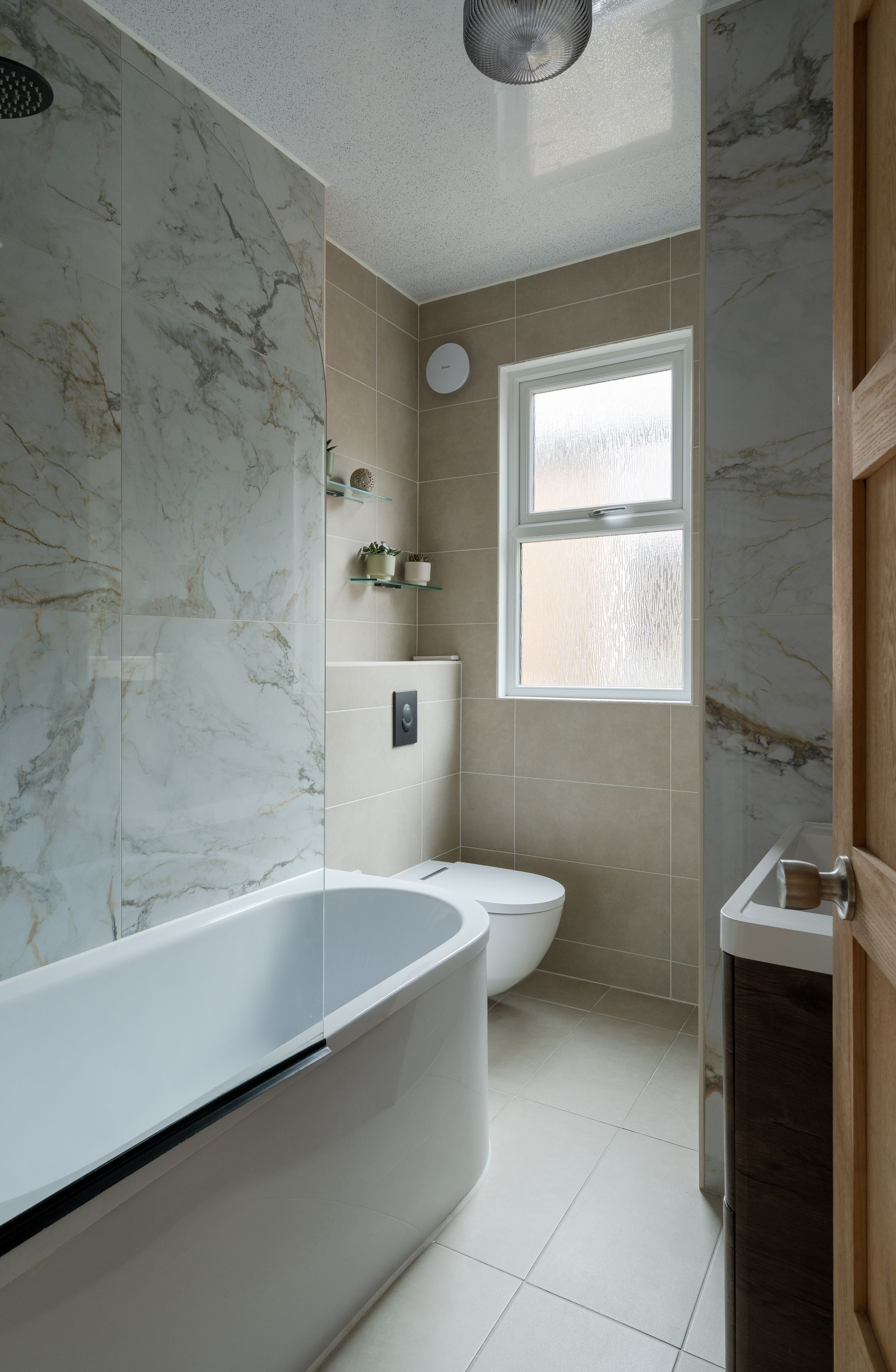 3 bed maisonette for sale in Hainault Road, Upper Leytonstone, London, E11  - Property Image 9