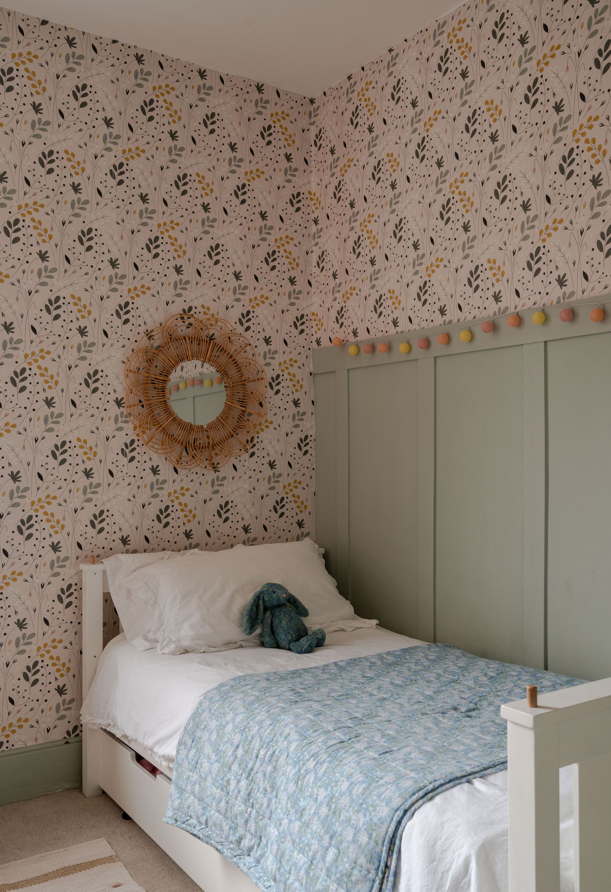 3 bed mid-terraced house for sale in Canterbury Road, Leyton, London, E10  - Property Image 24