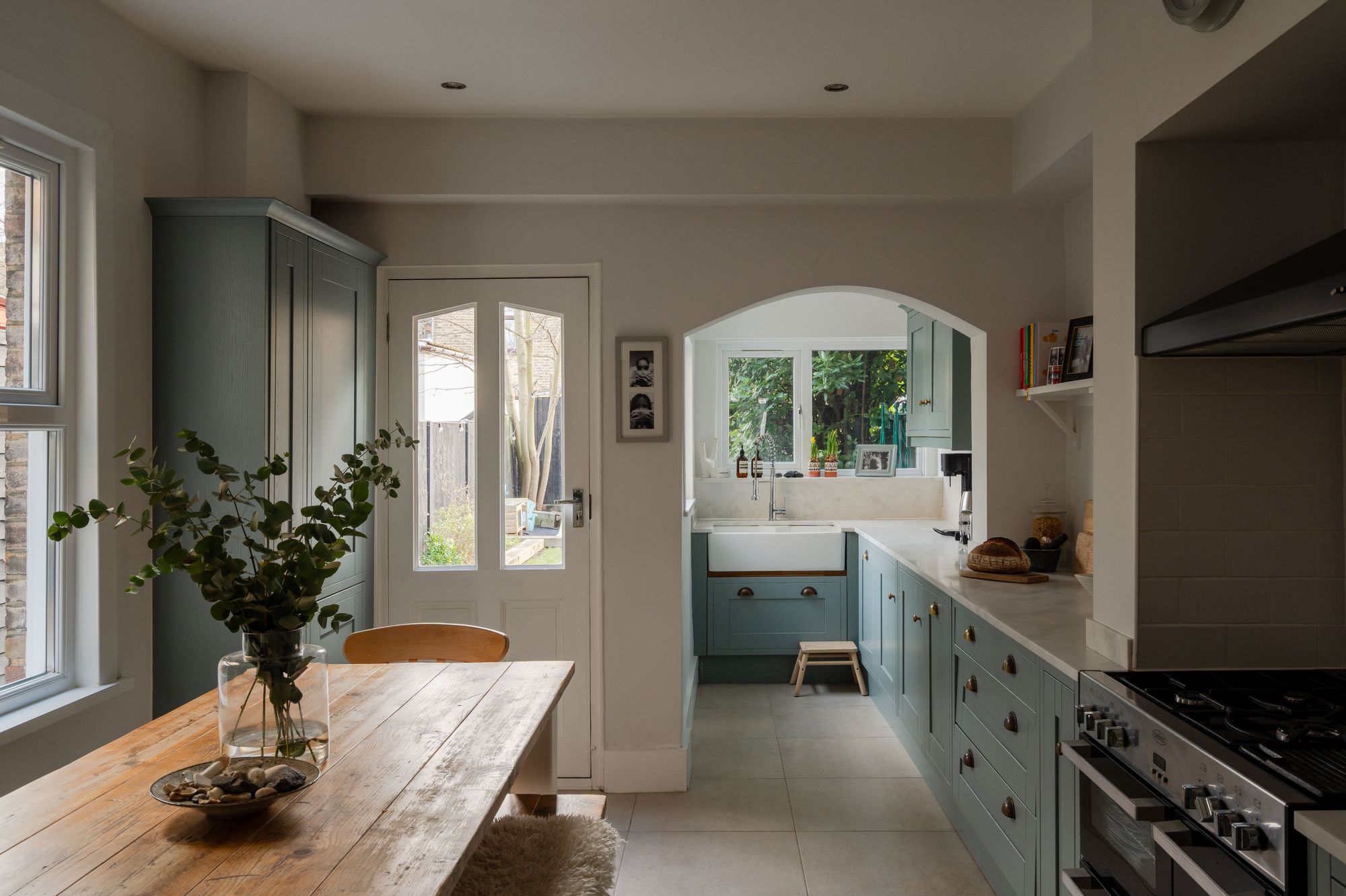 3 bed mid-terraced house for sale in Canterbury Road, Leyton, London, E10  - Property Image 11