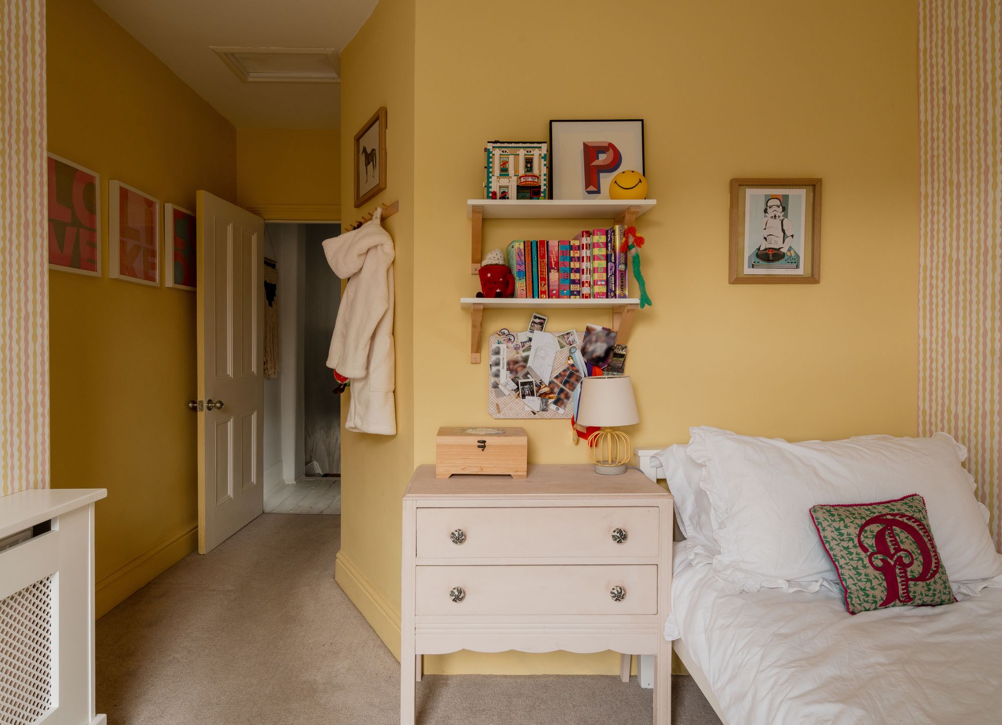 3 bed mid-terraced house for sale in Canterbury Road, Leyton, London, E10  - Property Image 31