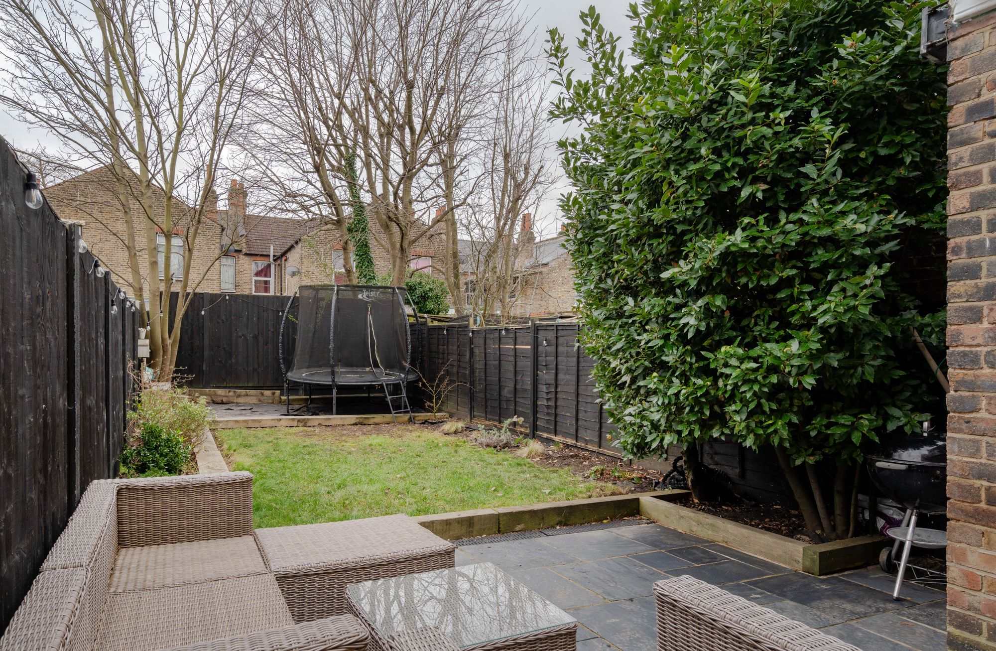 3 bed mid-terraced house for sale in Canterbury Road, Leyton, London, E10  - Property Image 34