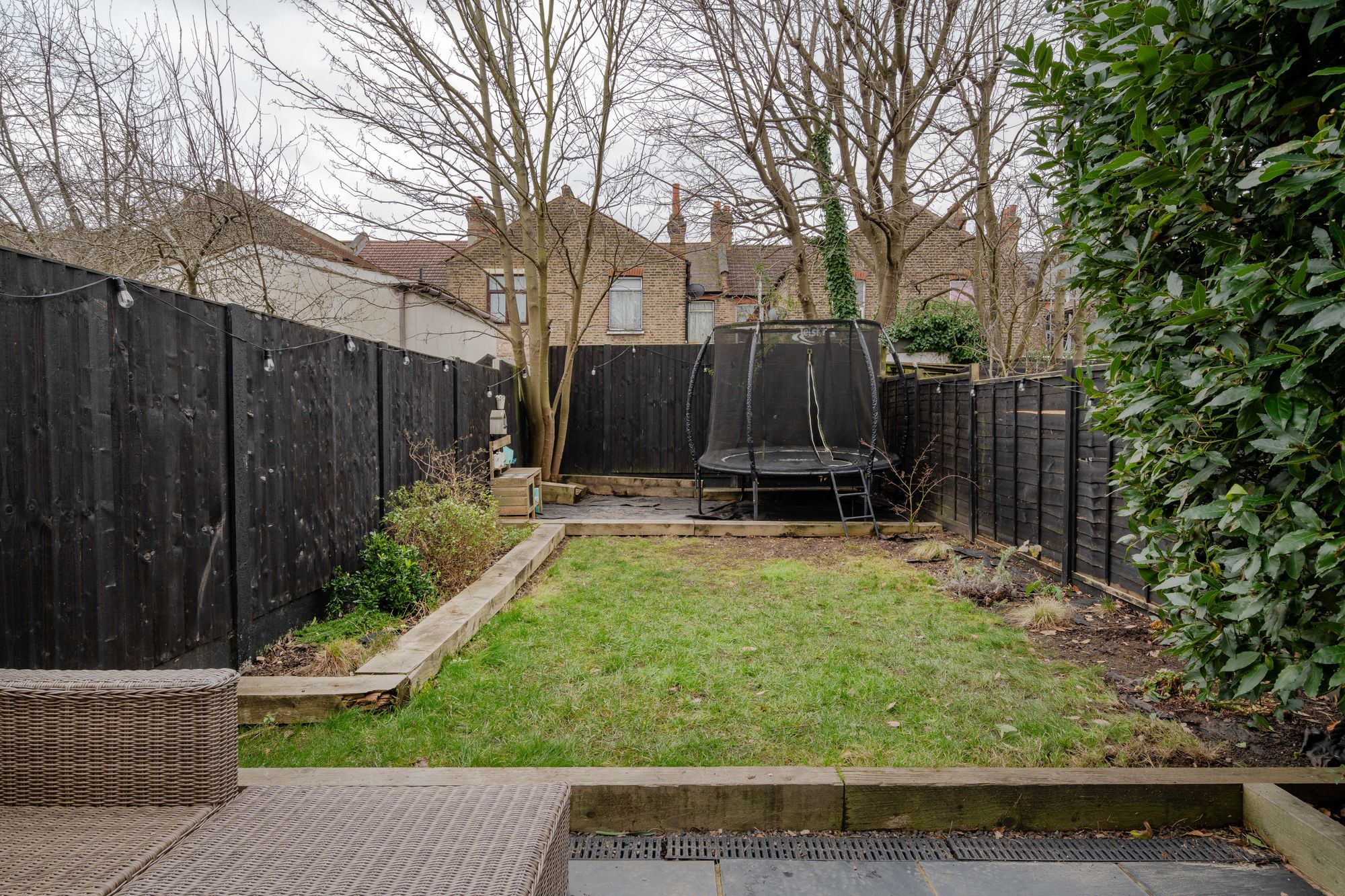 3 bed mid-terraced house for sale in Canterbury Road, Leyton, London, E10  - Property Image 33