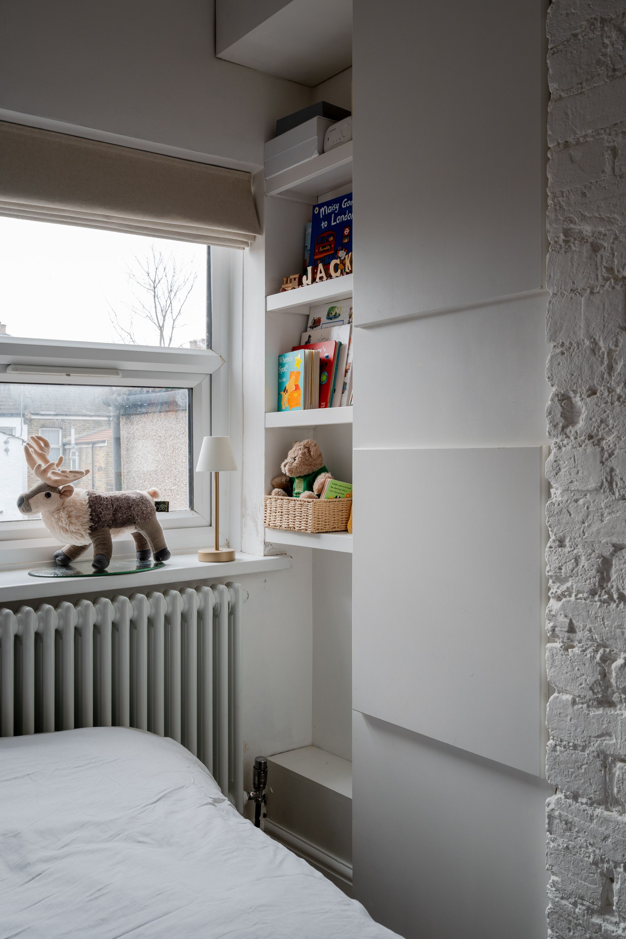 3 bed terraced house for sale in Ramsay Road, Forest Gate, London, E7 - Property Image 25