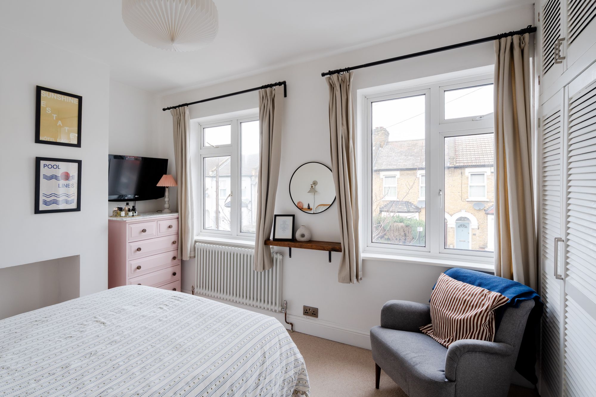 3 bed terraced house for sale in Ramsay Road, Forest Gate, London, E7 - Property Image 27