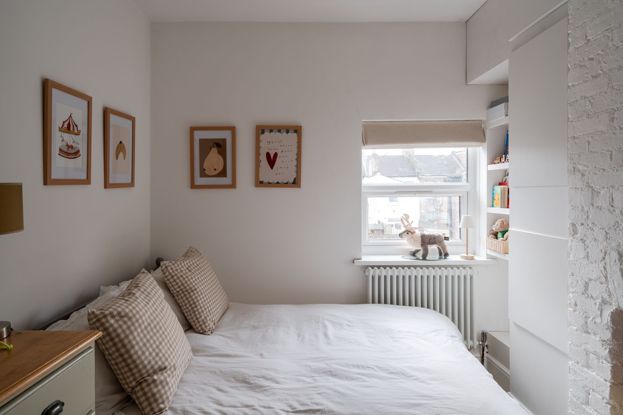 3 bed terraced house for sale in Ramsay Road, Forest Gate, London, E7 - Property Image 23