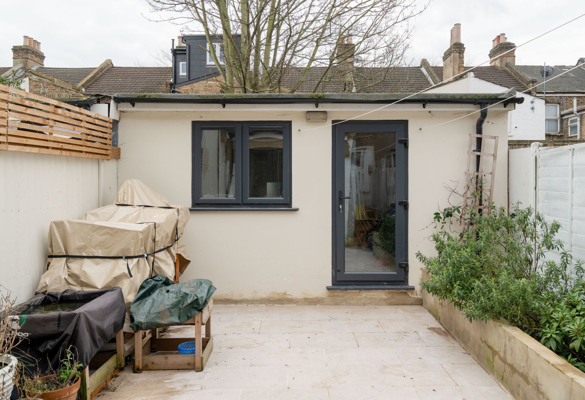 3 bed terraced house for sale in Ramsay Road, Forest Gate, London, E7 - Property Image 31