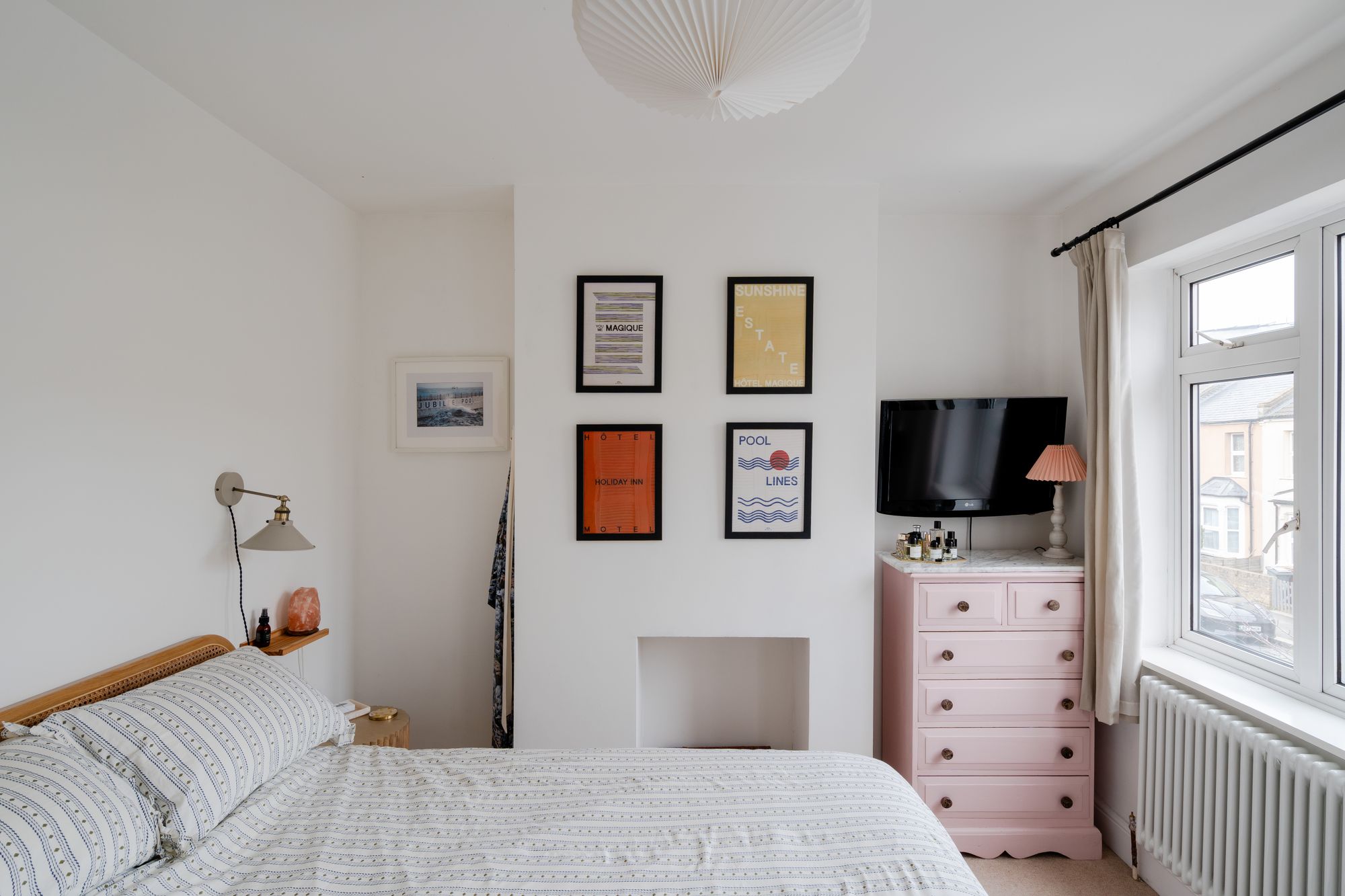 3 bed terraced house for sale in Ramsay Road, Forest Gate, London, E7 - Property Image 28