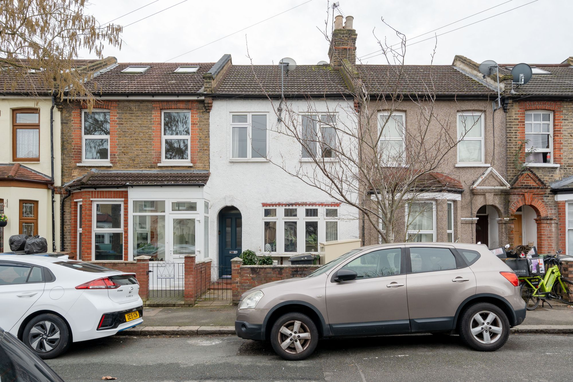 3 bed terraced house for sale in Ramsay Road, Forest Gate, London, E7 - Property Image 33