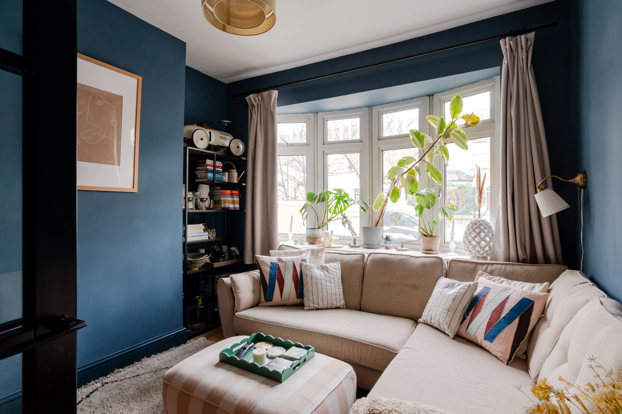 3 bed terraced house for sale in Ramsay Road, Forest Gate, London, E7 - Property Image 2