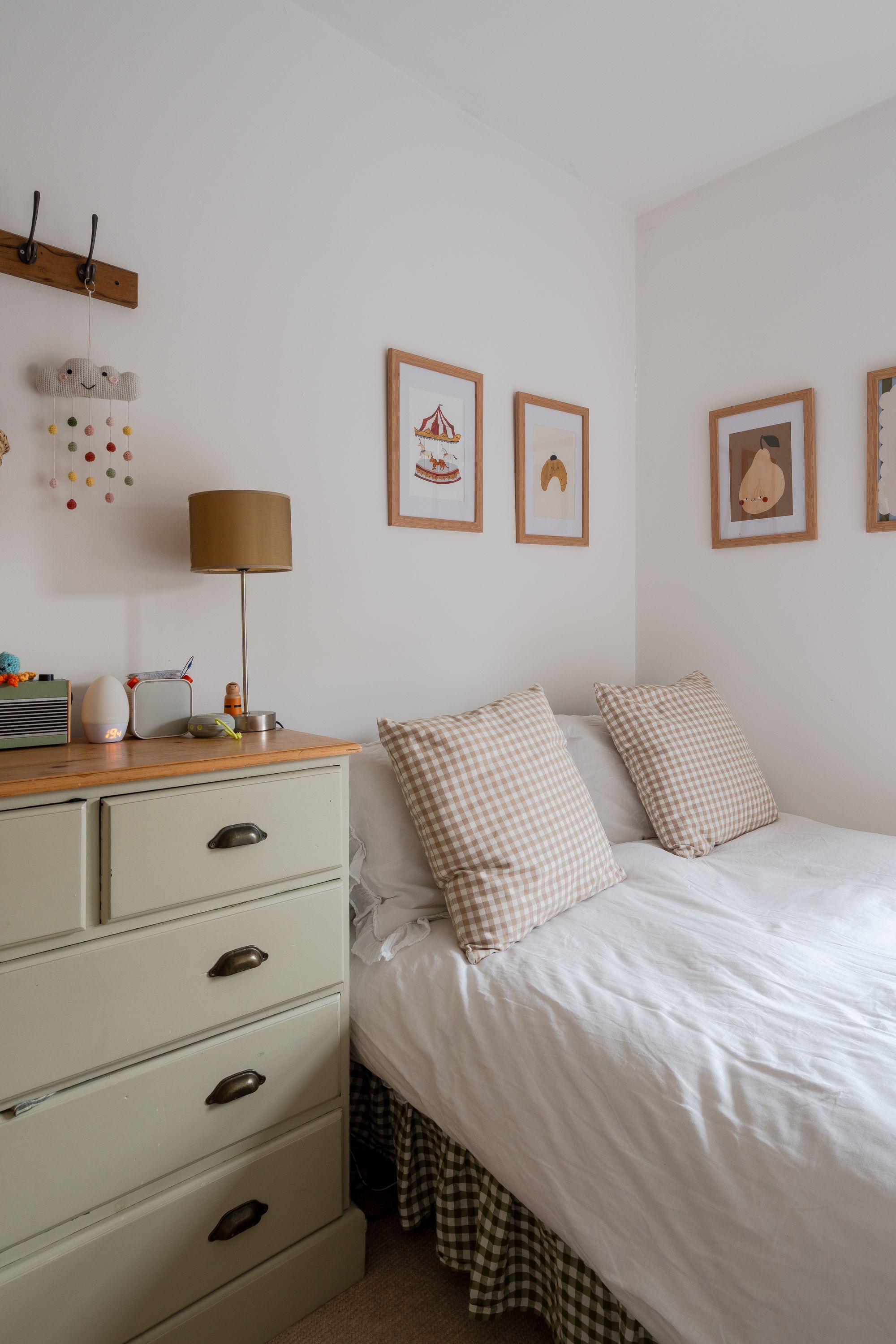 3 bed terraced house for sale in Ramsay Road, Forest Gate, London, E7 - Property Image 24