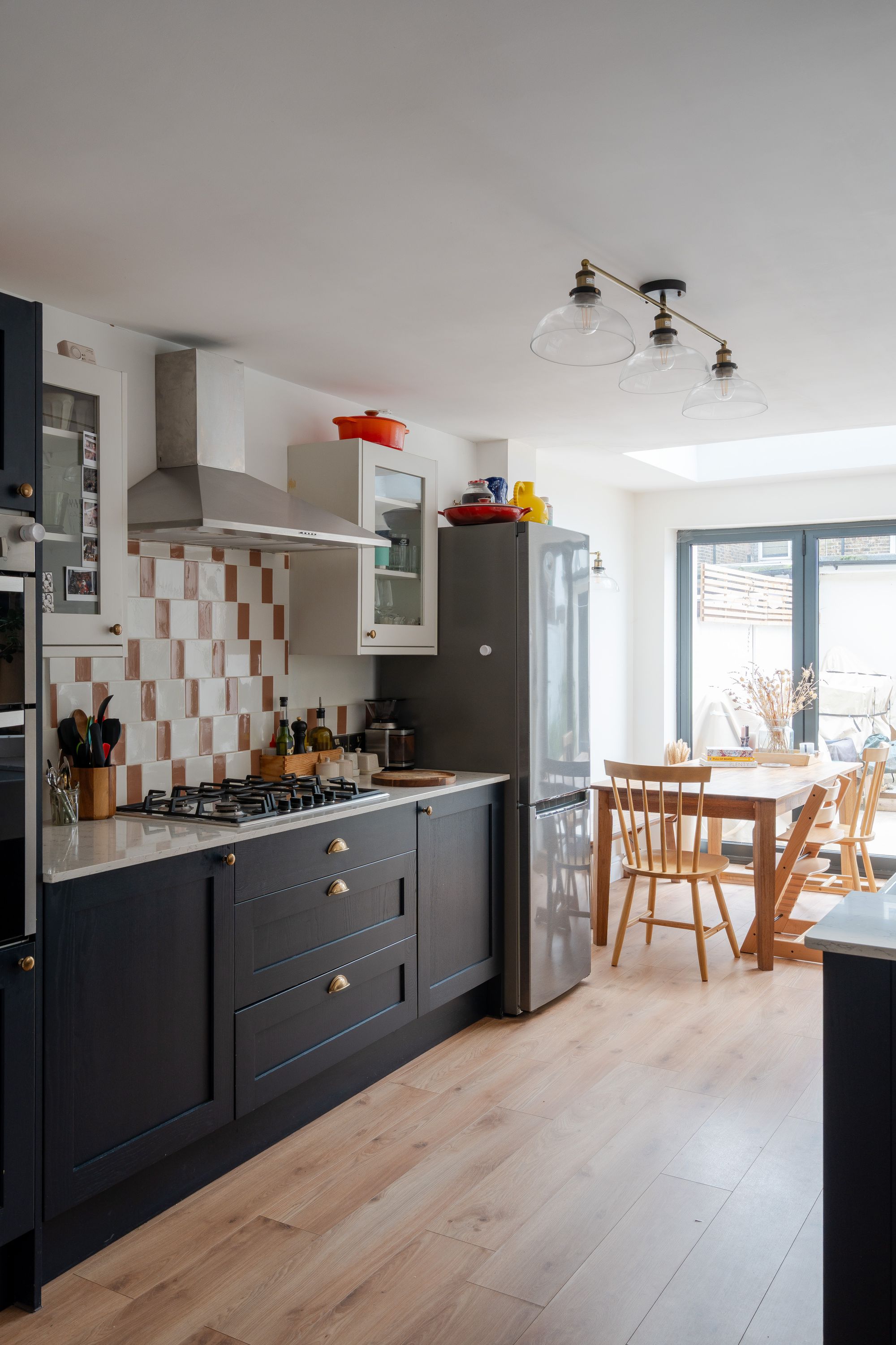 3 bed terraced house for sale in Ramsay Road, Forest Gate, London, E7 - Property Image 12