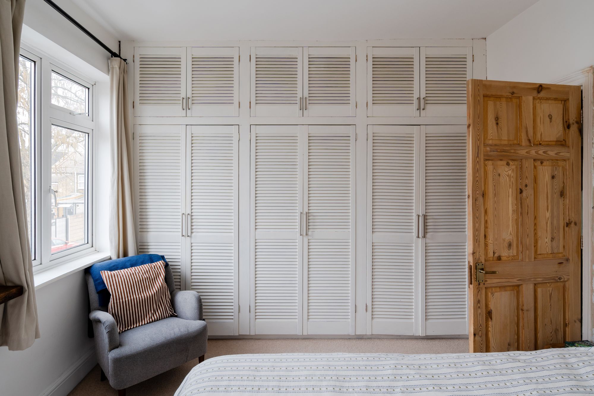 3 bed terraced house for sale in Ramsay Road, Forest Gate, London, E7 - Property Image 30