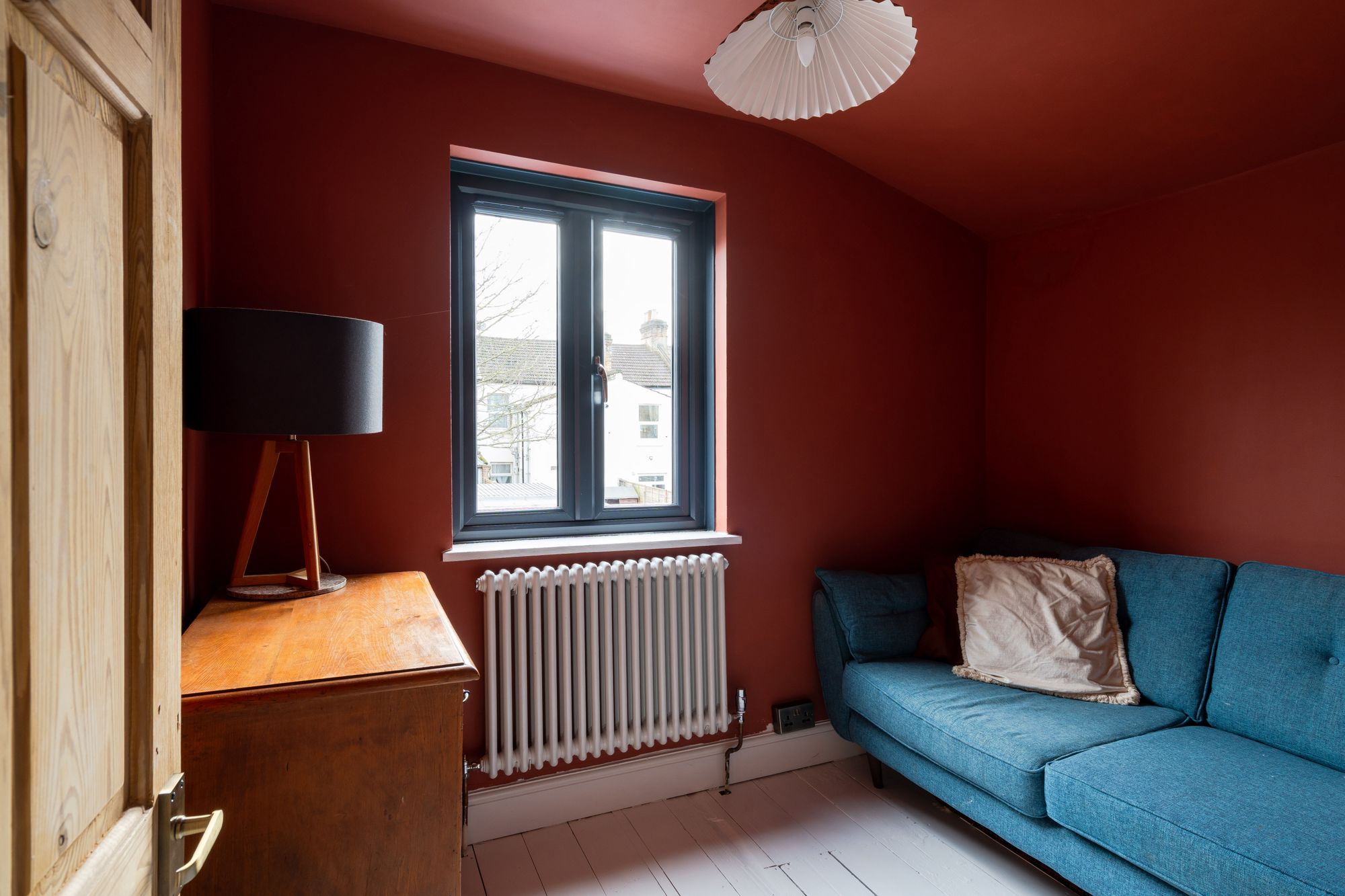 3 bed terraced house for sale in Ramsay Road, Forest Gate, London, E7 - Property Image 18