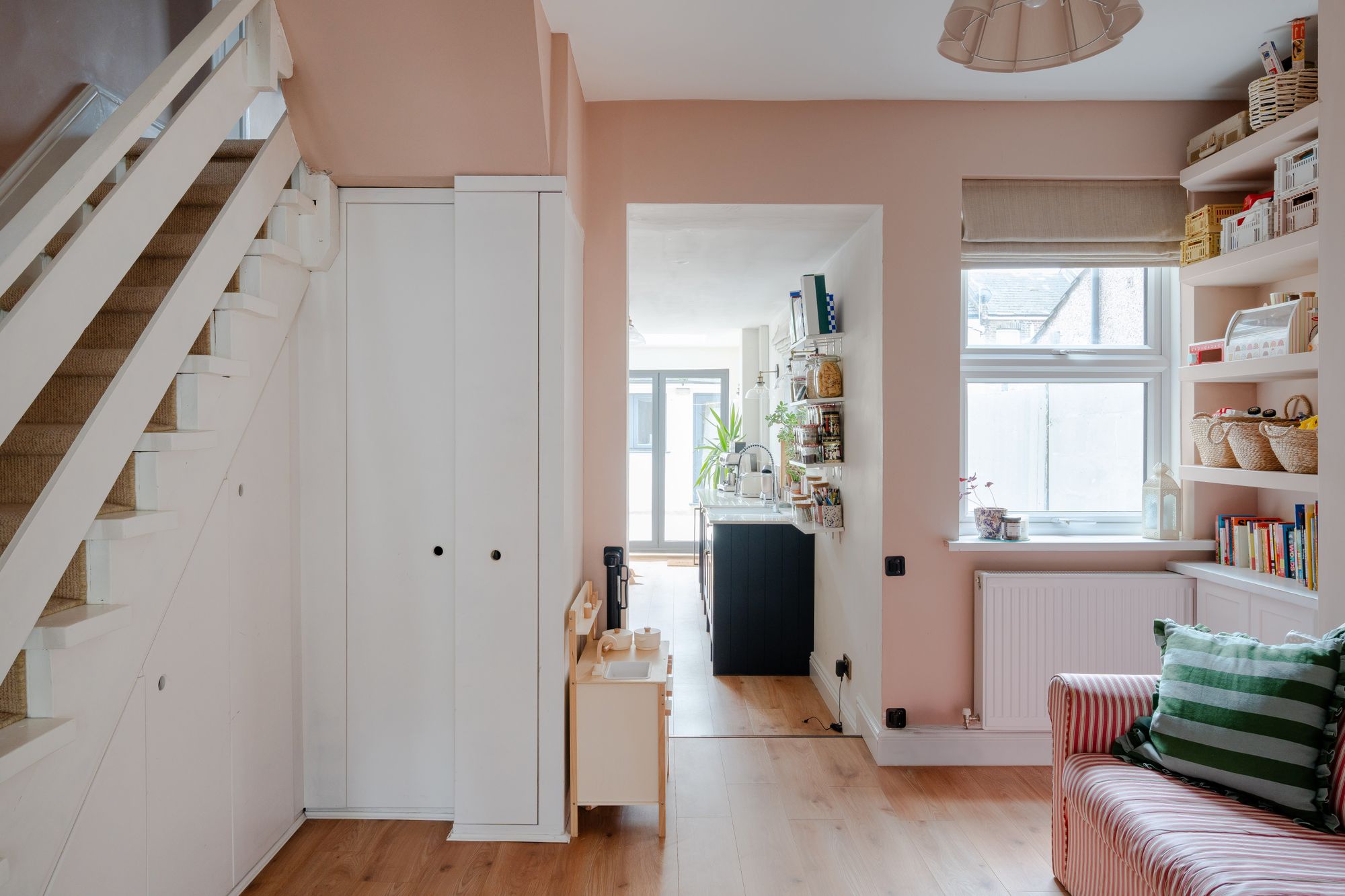 3 bed terraced house for sale in Ramsay Road, Forest Gate, London, E7 - Property Image 8