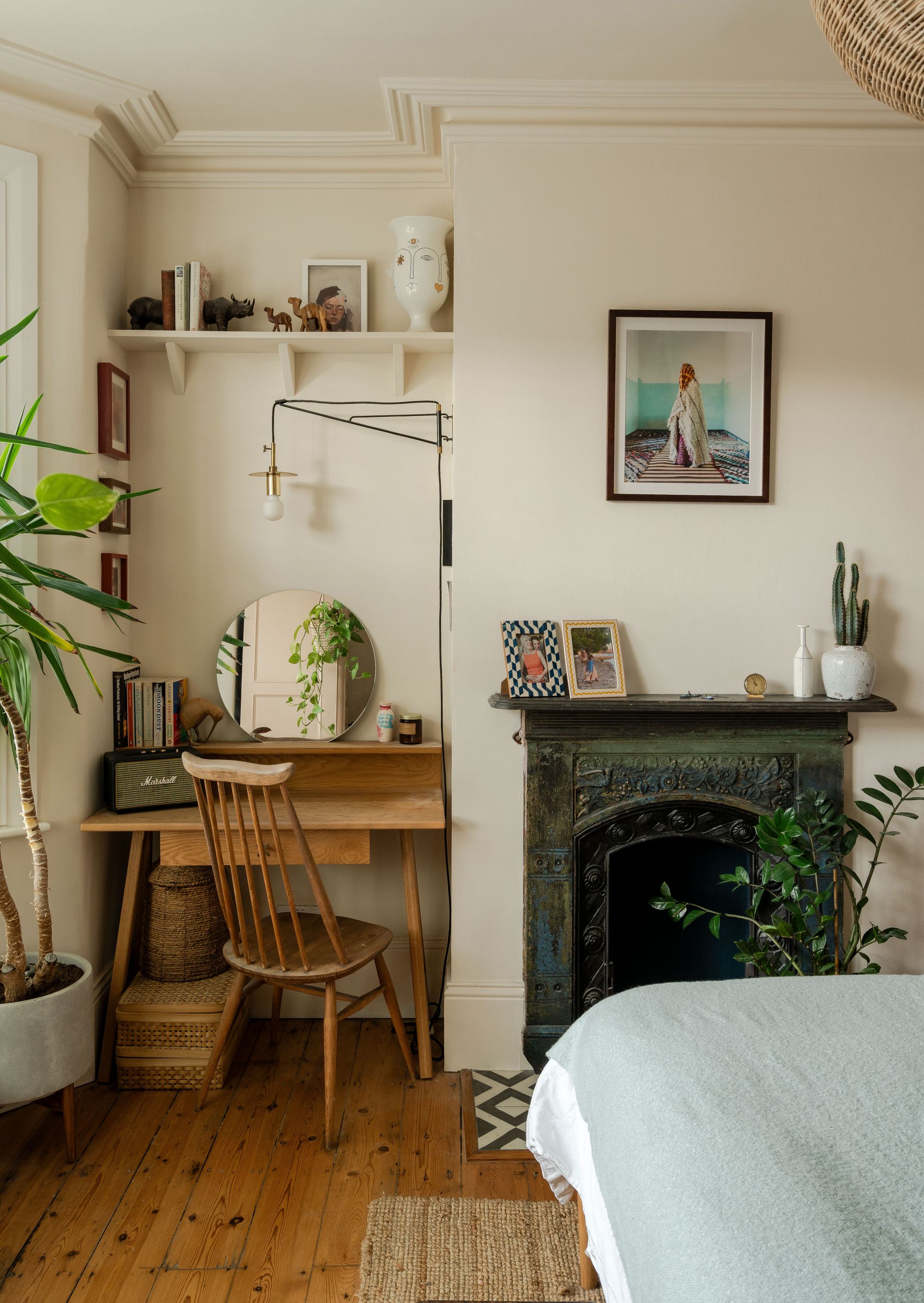 3 bed terraced house for sale in Shortlands Road, Leyton, London, E10  - Property Image 28