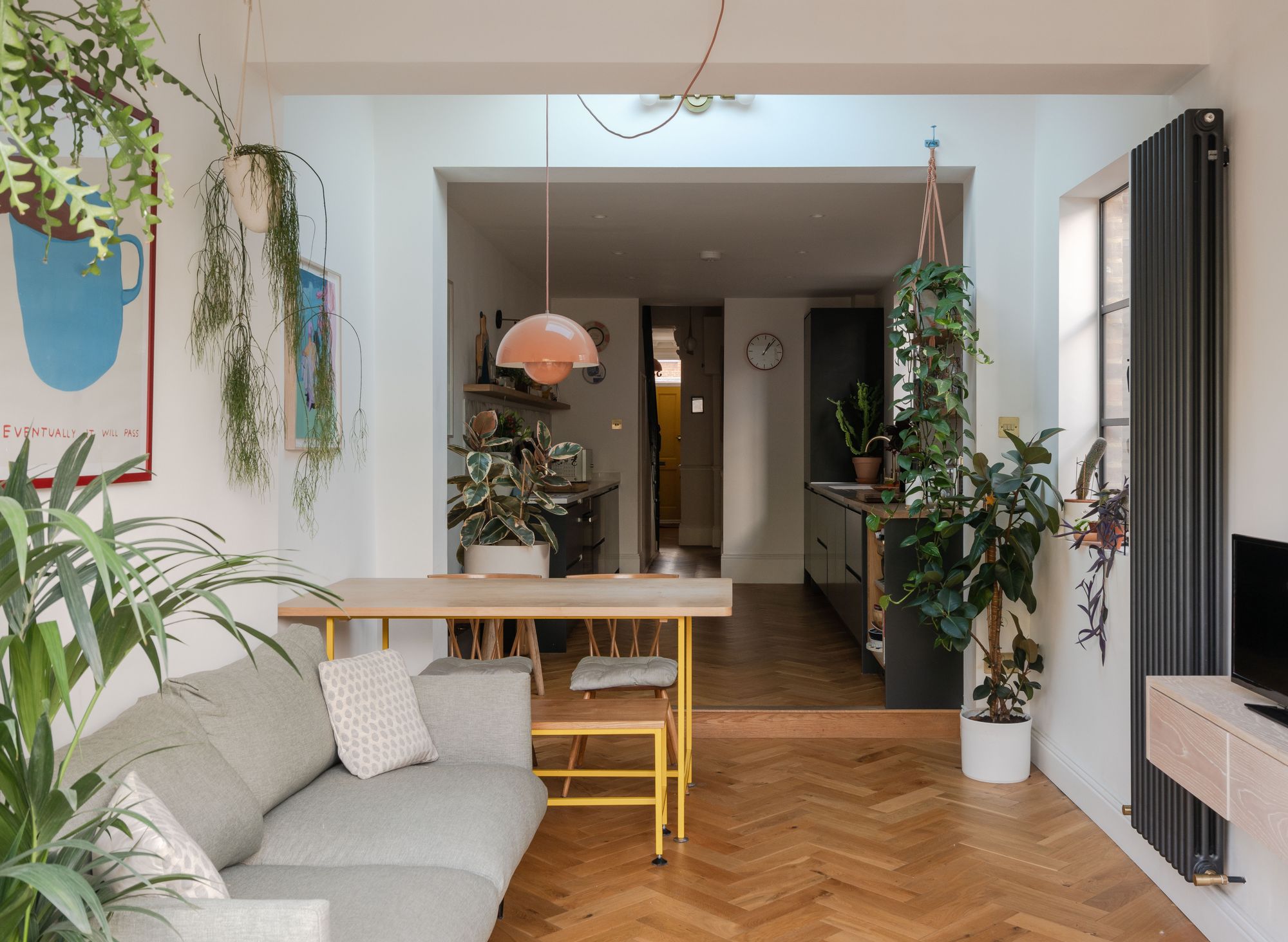 3 bed terraced house for sale in Shortlands Road, Leyton, London, E10  - Property Image 20