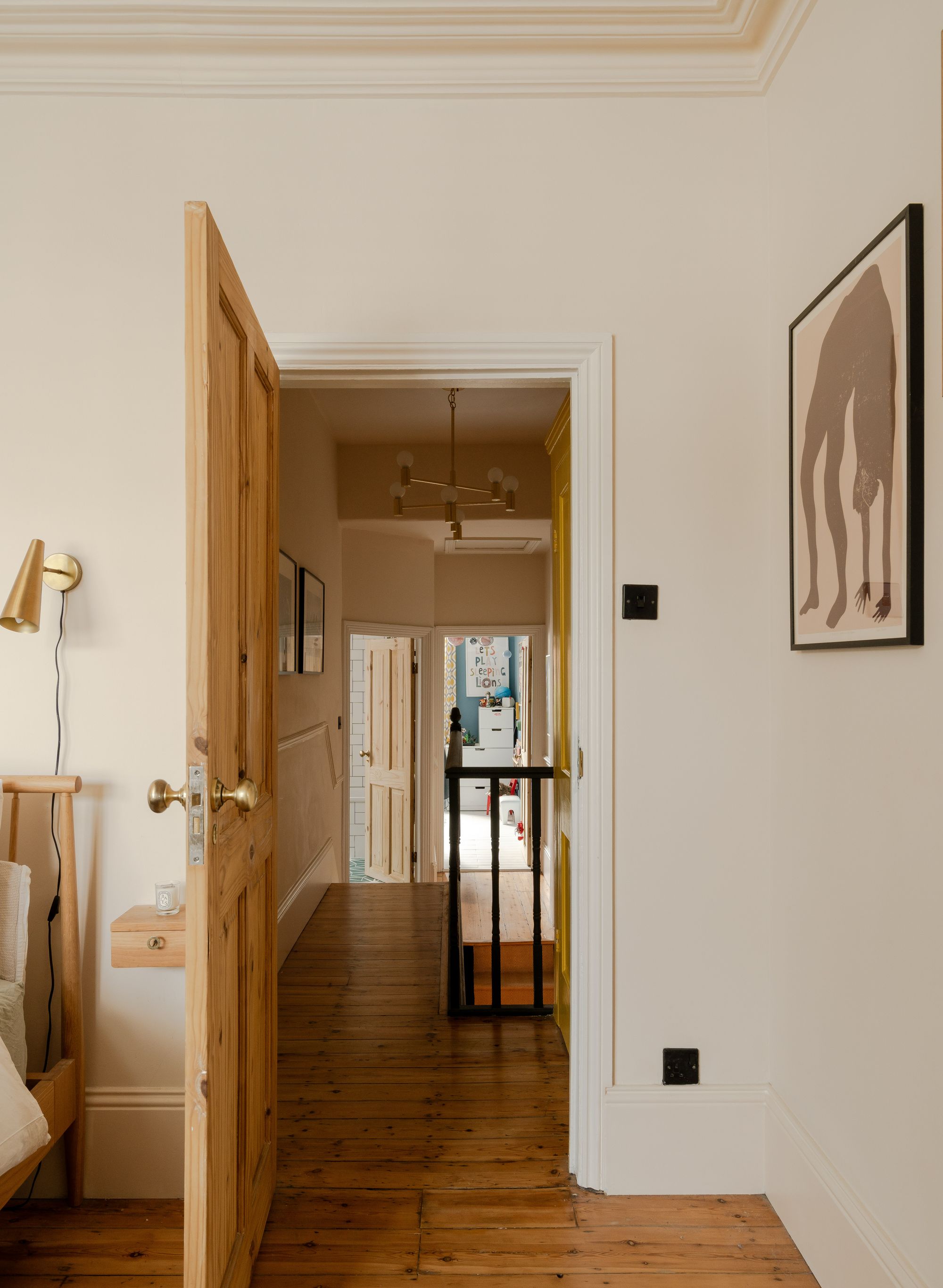 3 bed terraced house for sale in Shortlands Road, Leyton, London, E10  - Property Image 33