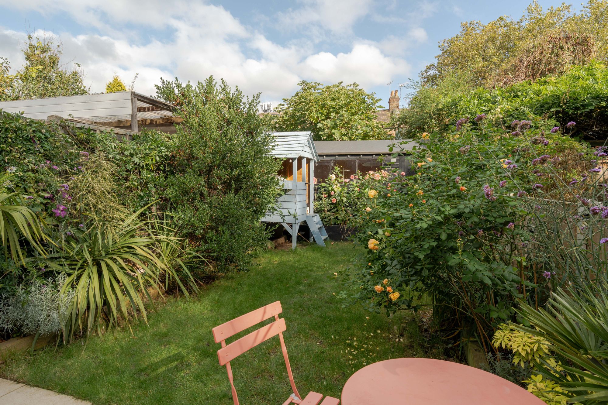 3 bed terraced house for sale in Shortlands Road, Leyton, London, E10  - Property Image 48