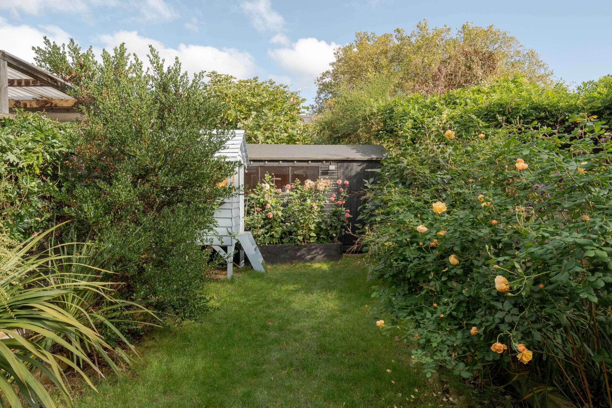 3 bed terraced house for sale in Shortlands Road, Leyton, London, E10  - Property Image 49