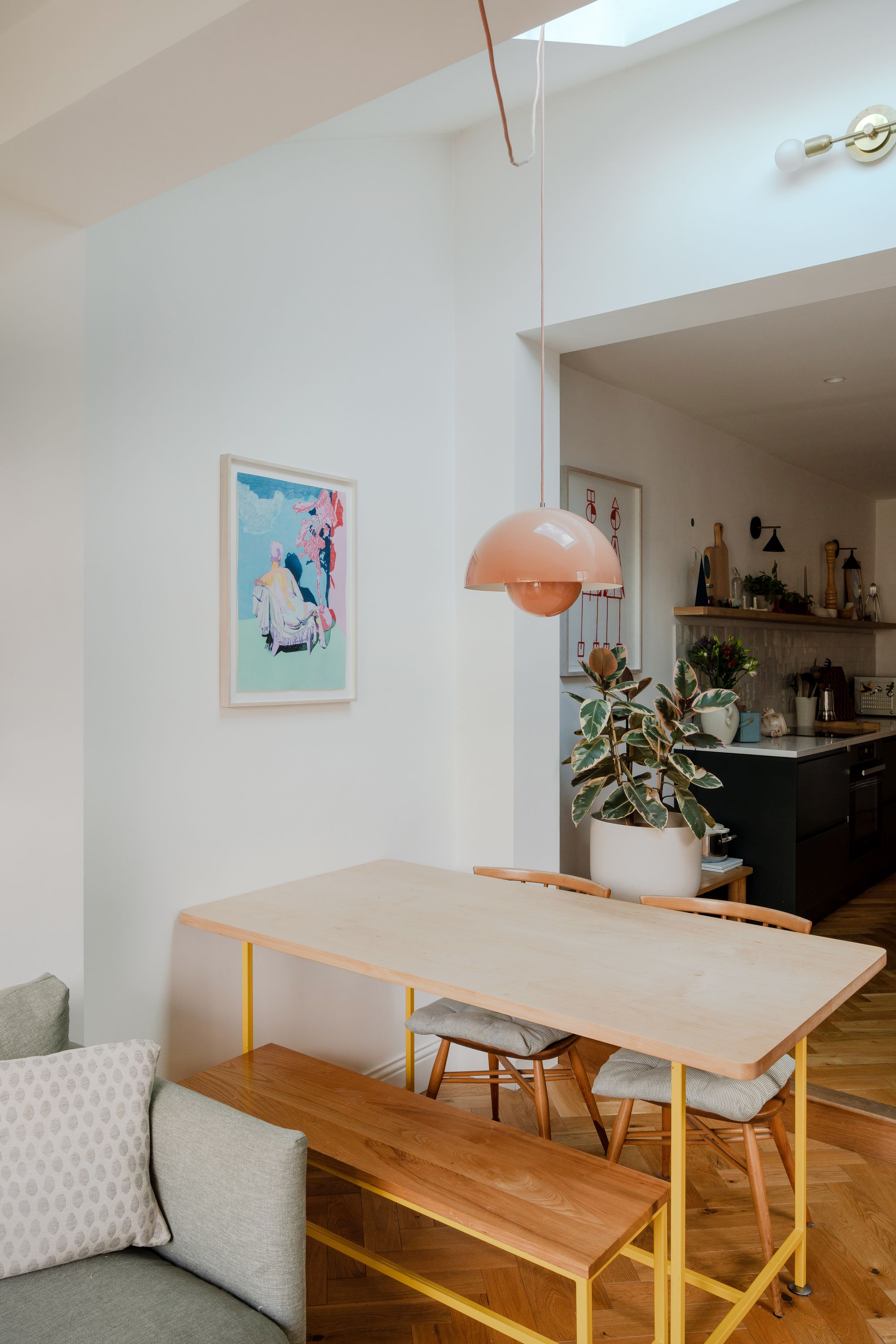 3 bed terraced house for sale in Shortlands Road, Leyton, London, E10  - Property Image 22