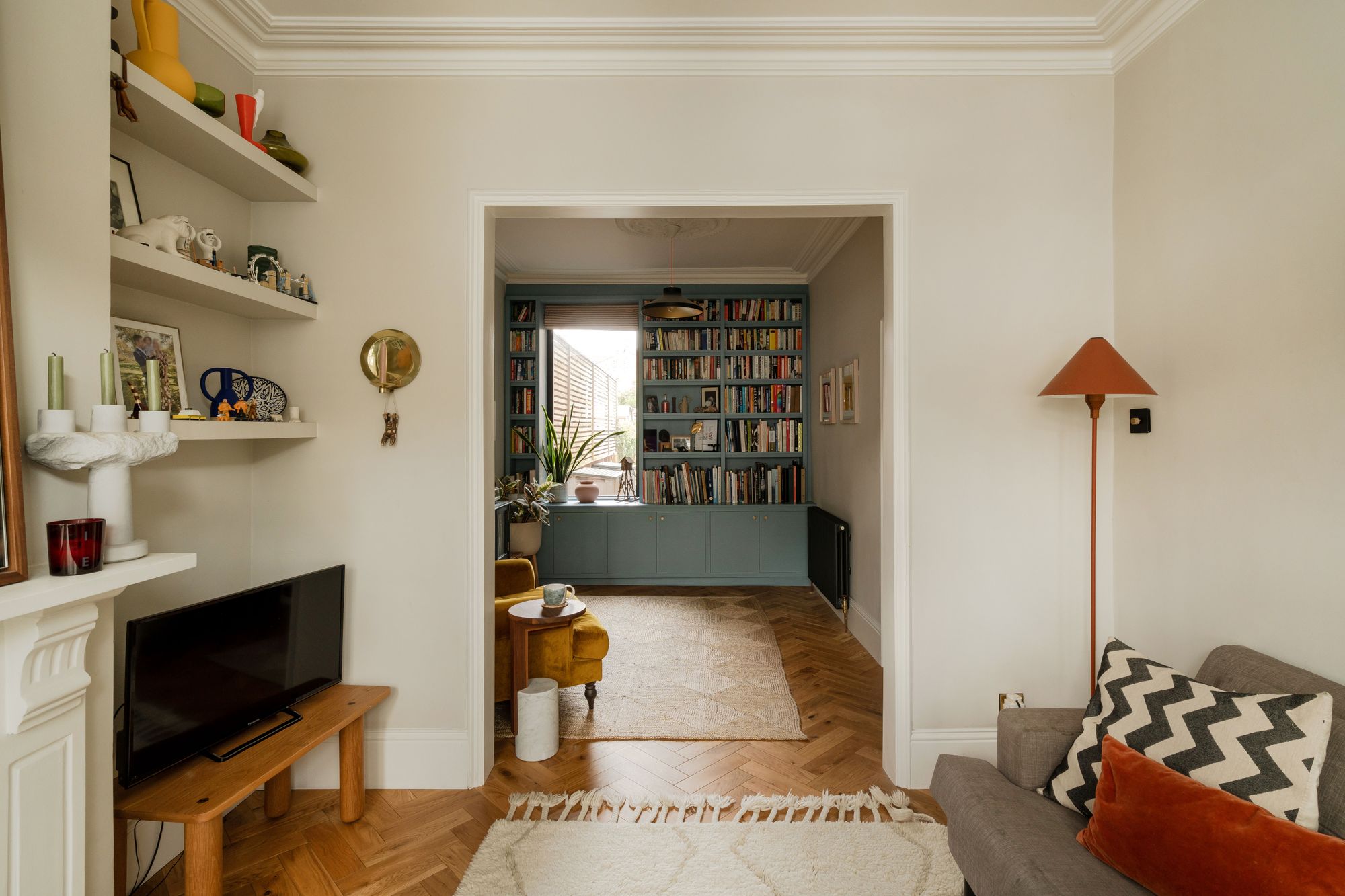 3 bed terraced house for sale in Shortlands Road, Leyton, London, E10  - Property Image 7