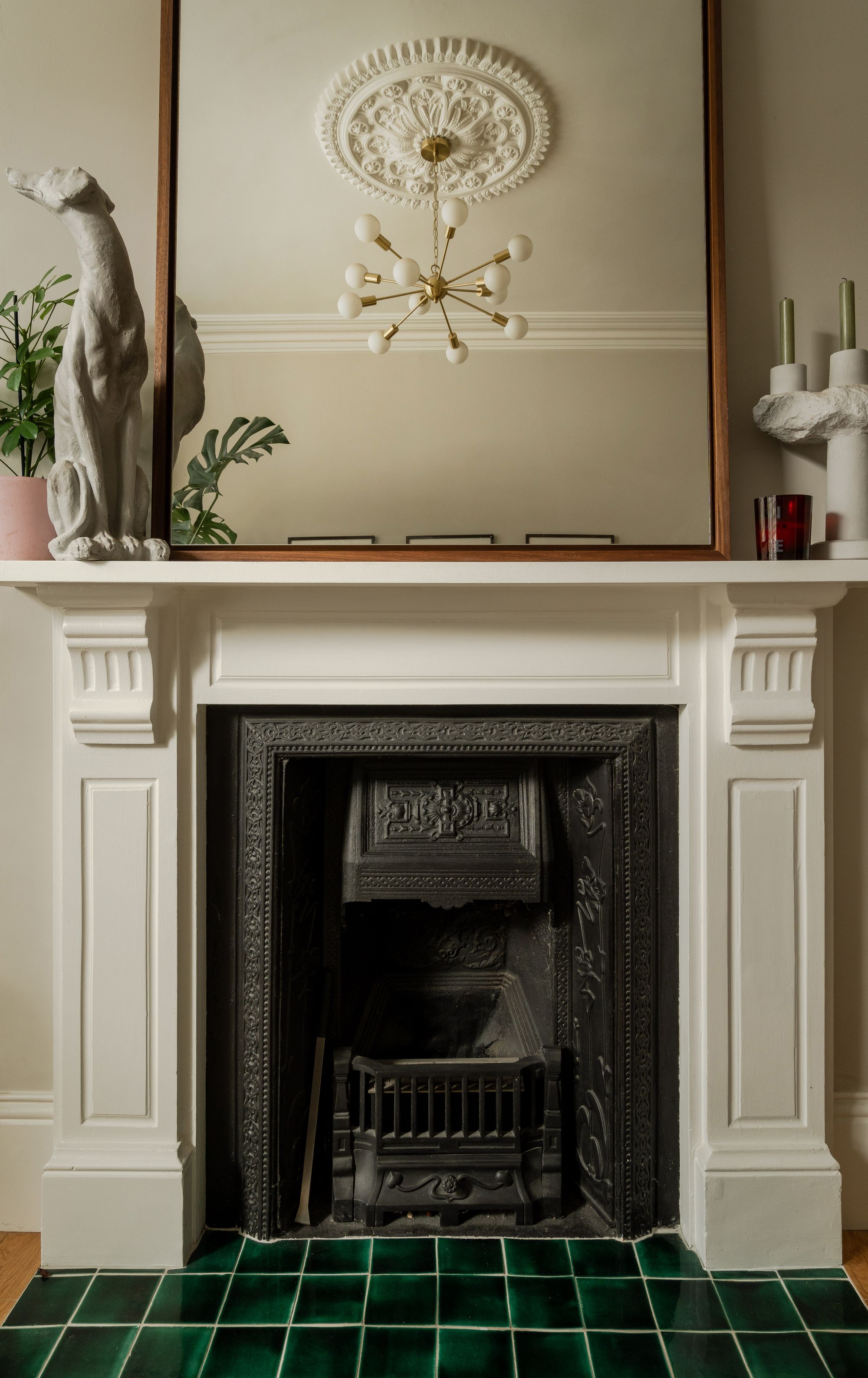 3 bed terraced house for sale in Shortlands Road, Leyton, London, E10  - Property Image 38