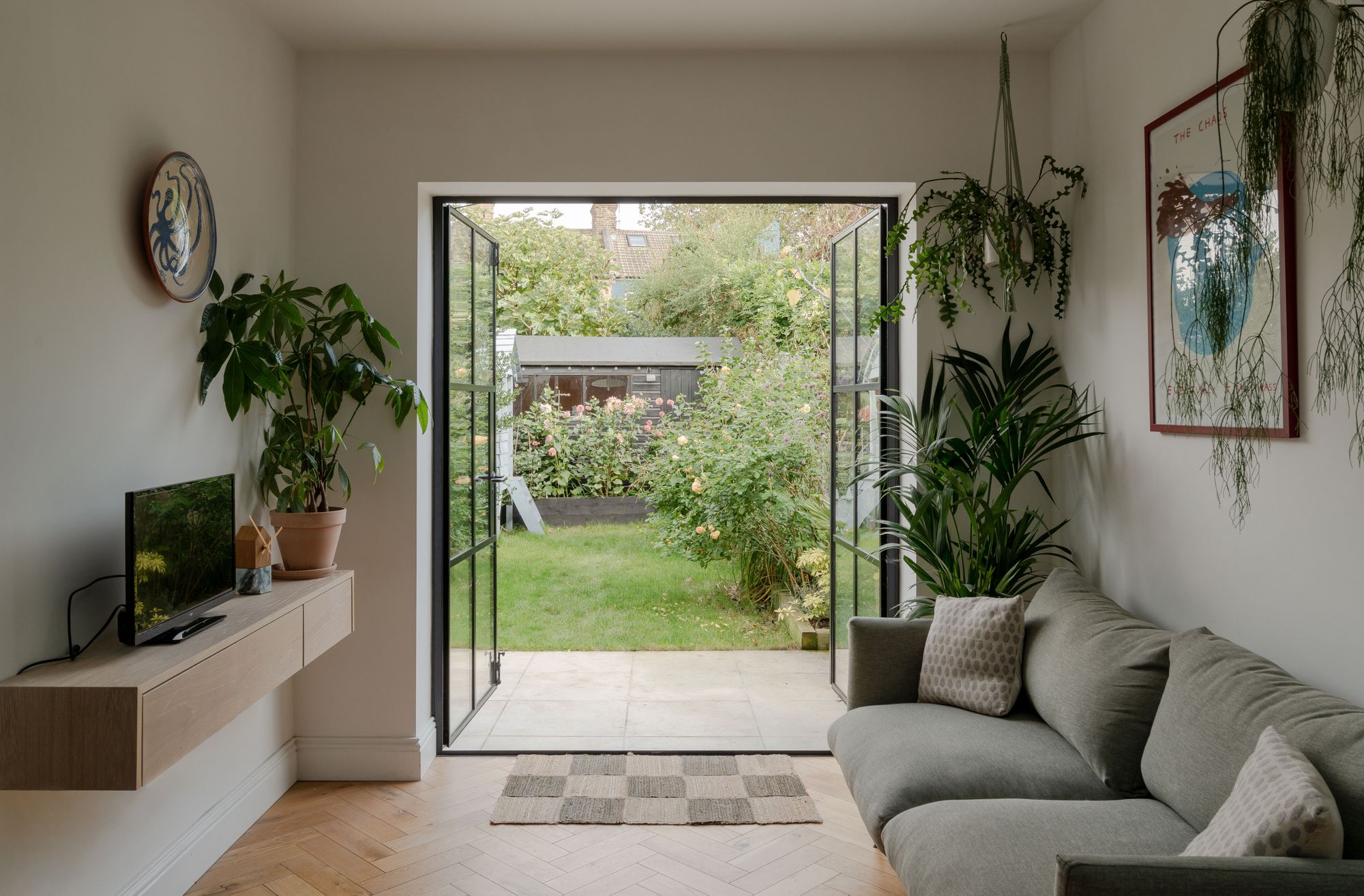 3 bed terraced house for sale in Shortlands Road, Leyton, London, E10  - Property Image 23