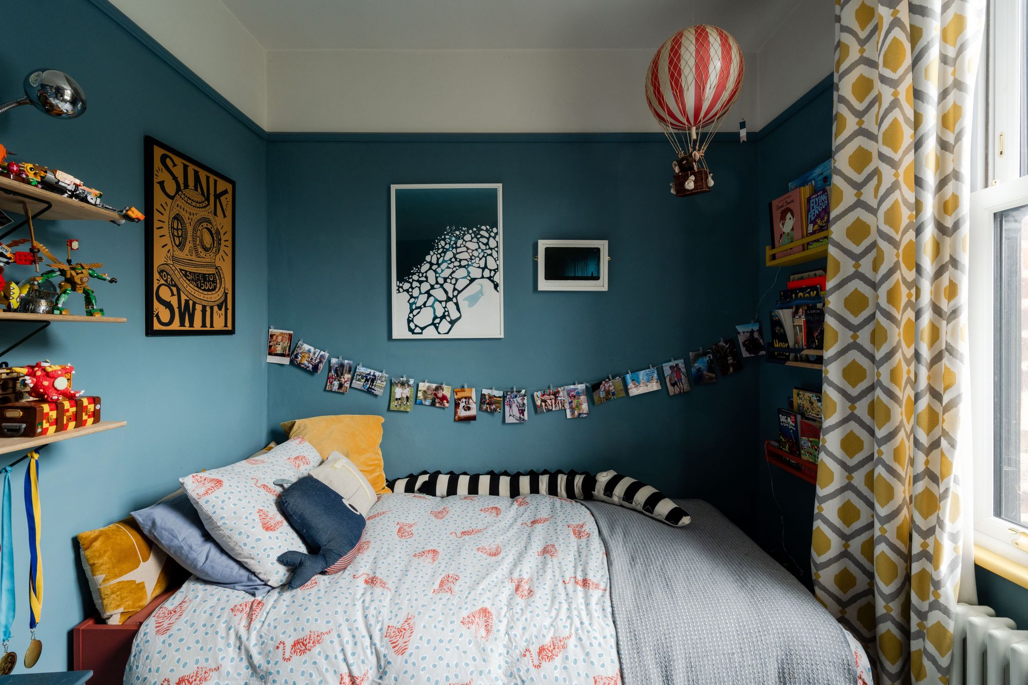 3 bed terraced house for sale in Shortlands Road, Leyton, London, E10  - Property Image 47