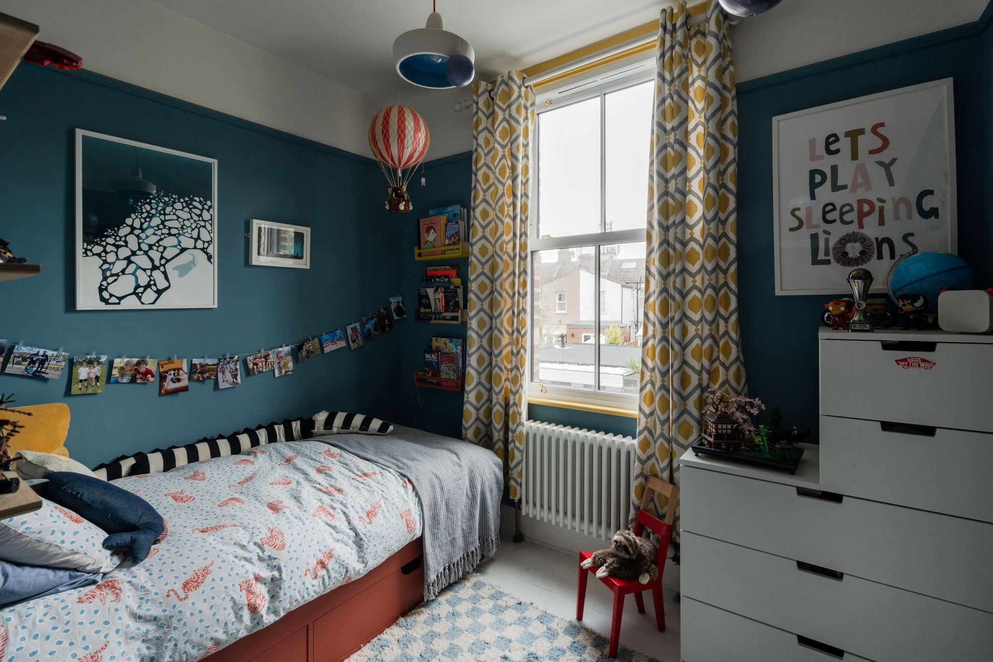 3 bed terraced house for sale in Shortlands Road, Leyton, London, E10  - Property Image 46